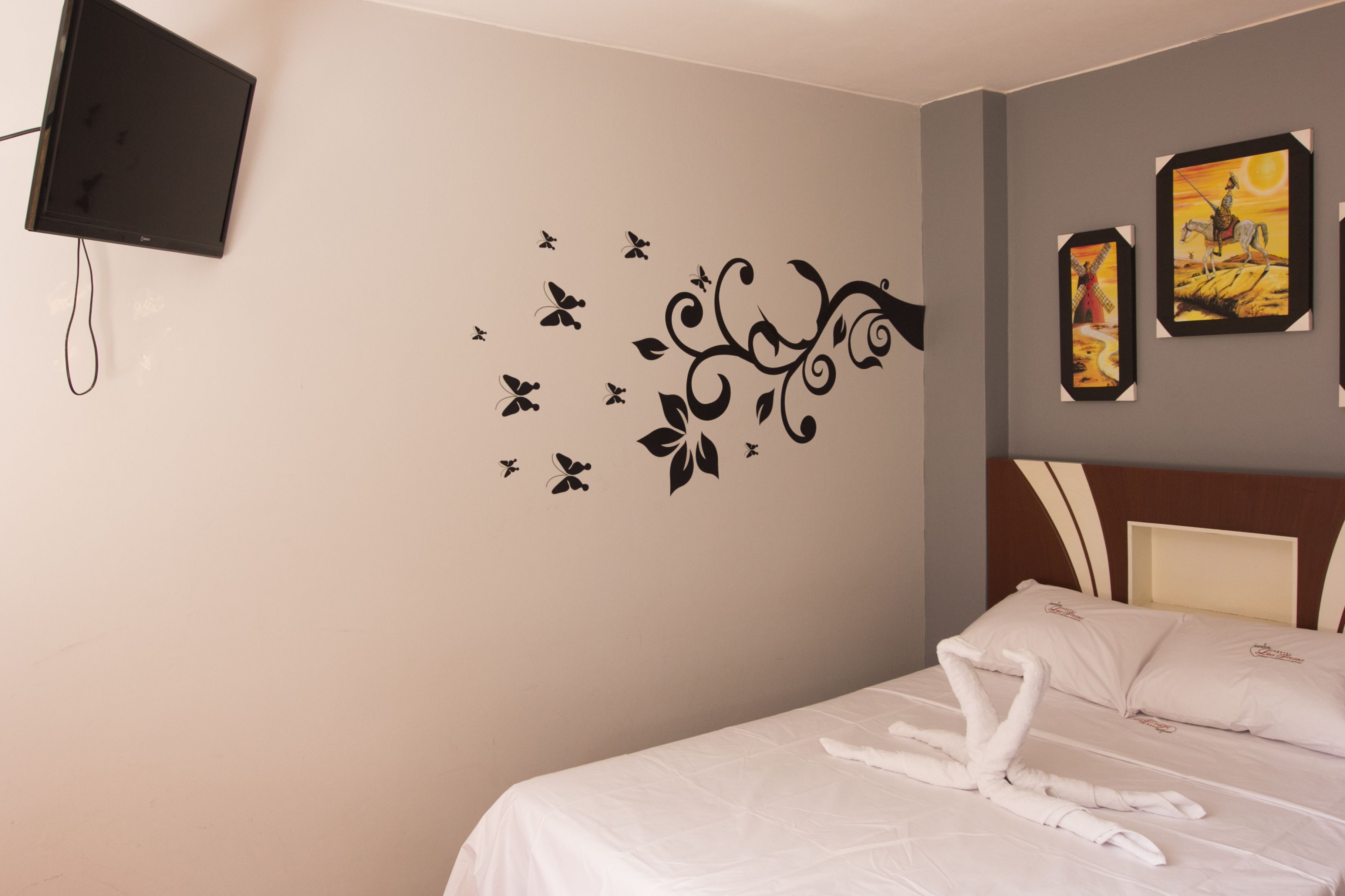 Foto - Hostal Las Fresas Lima Airport