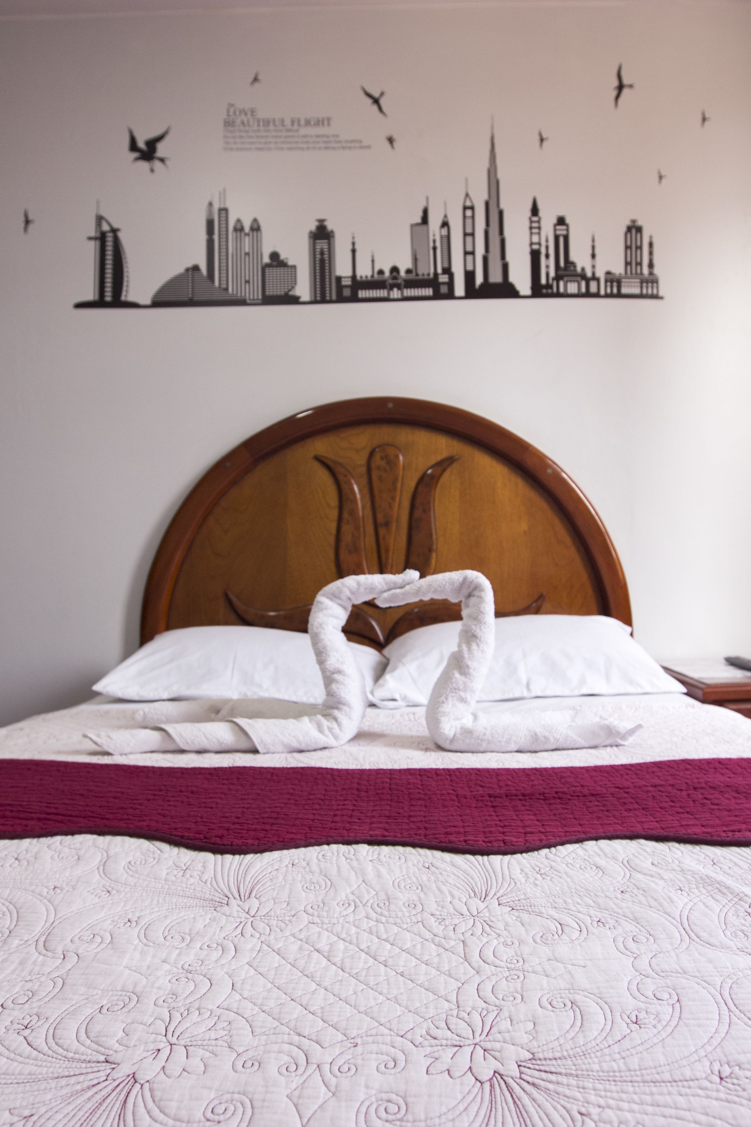 Foto - Hostal Las Fresas Lima Airport