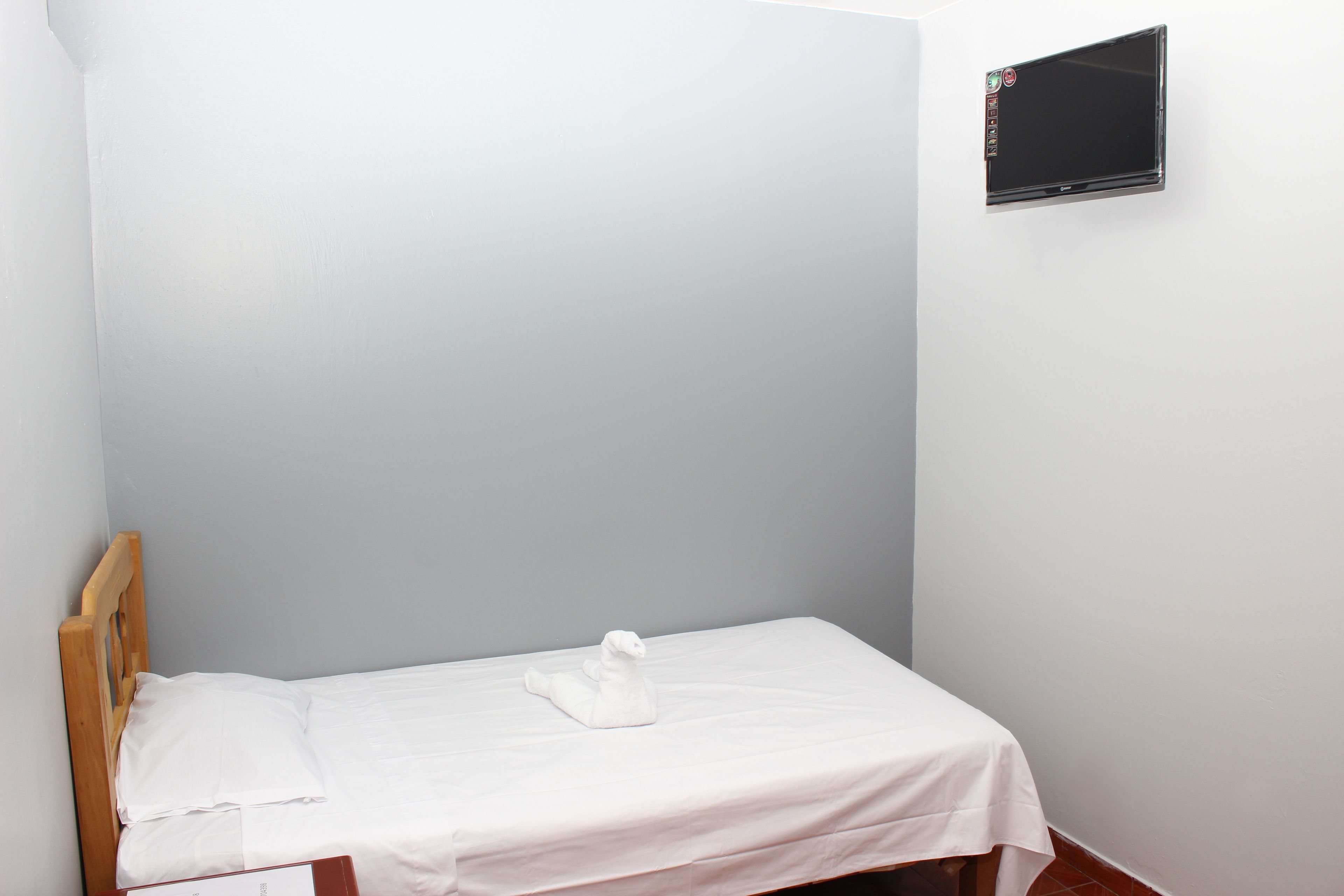 Foto - Hostal Las Fresas Lima Airport