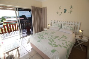 客房 (The Suikerbekkie ) | 高級寢具、舒適加層、客房內保險箱、獨特裝潢