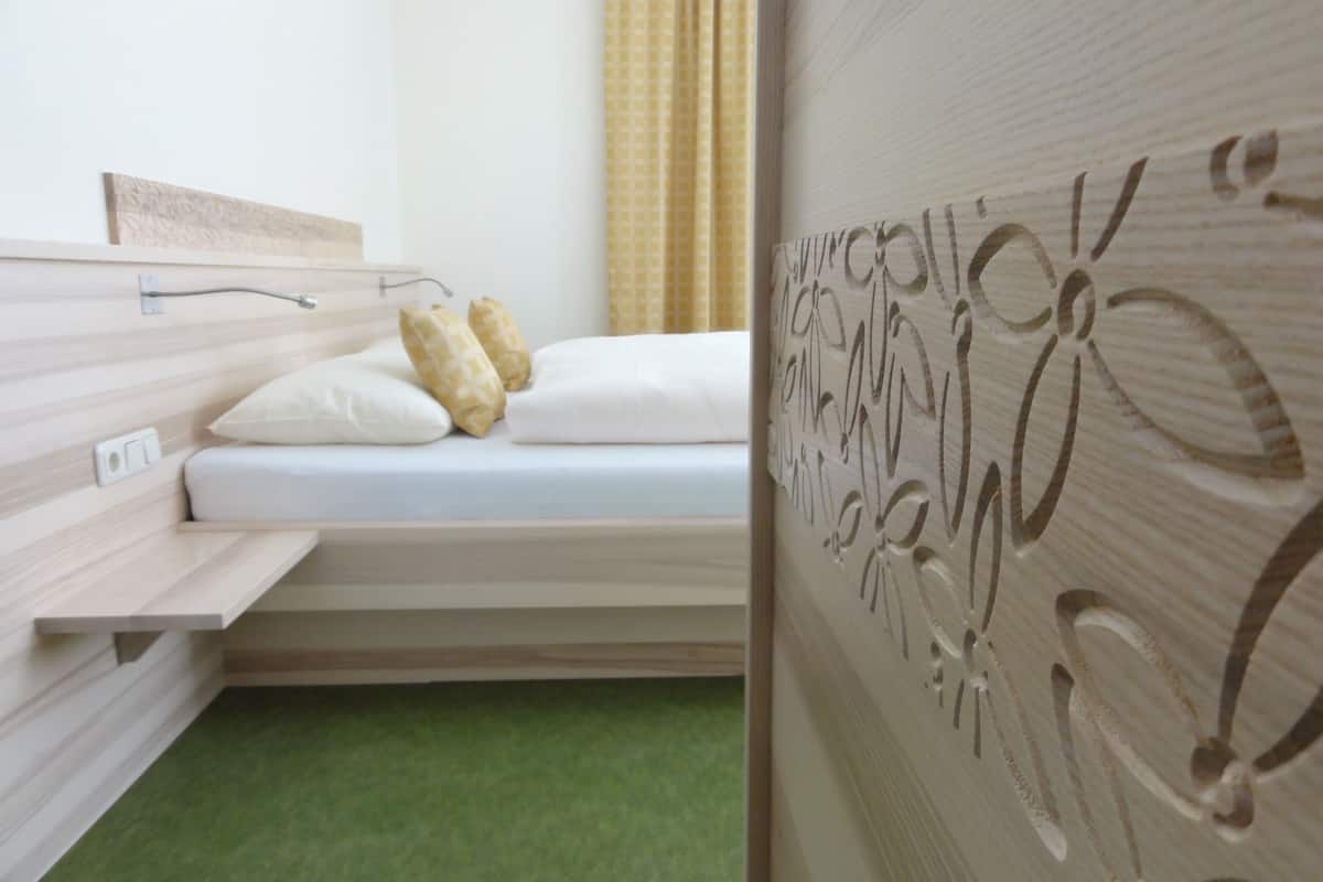 Habitación doble superior | 2 dormitorios, escritorio, sistema de insonorización y wifi gratis