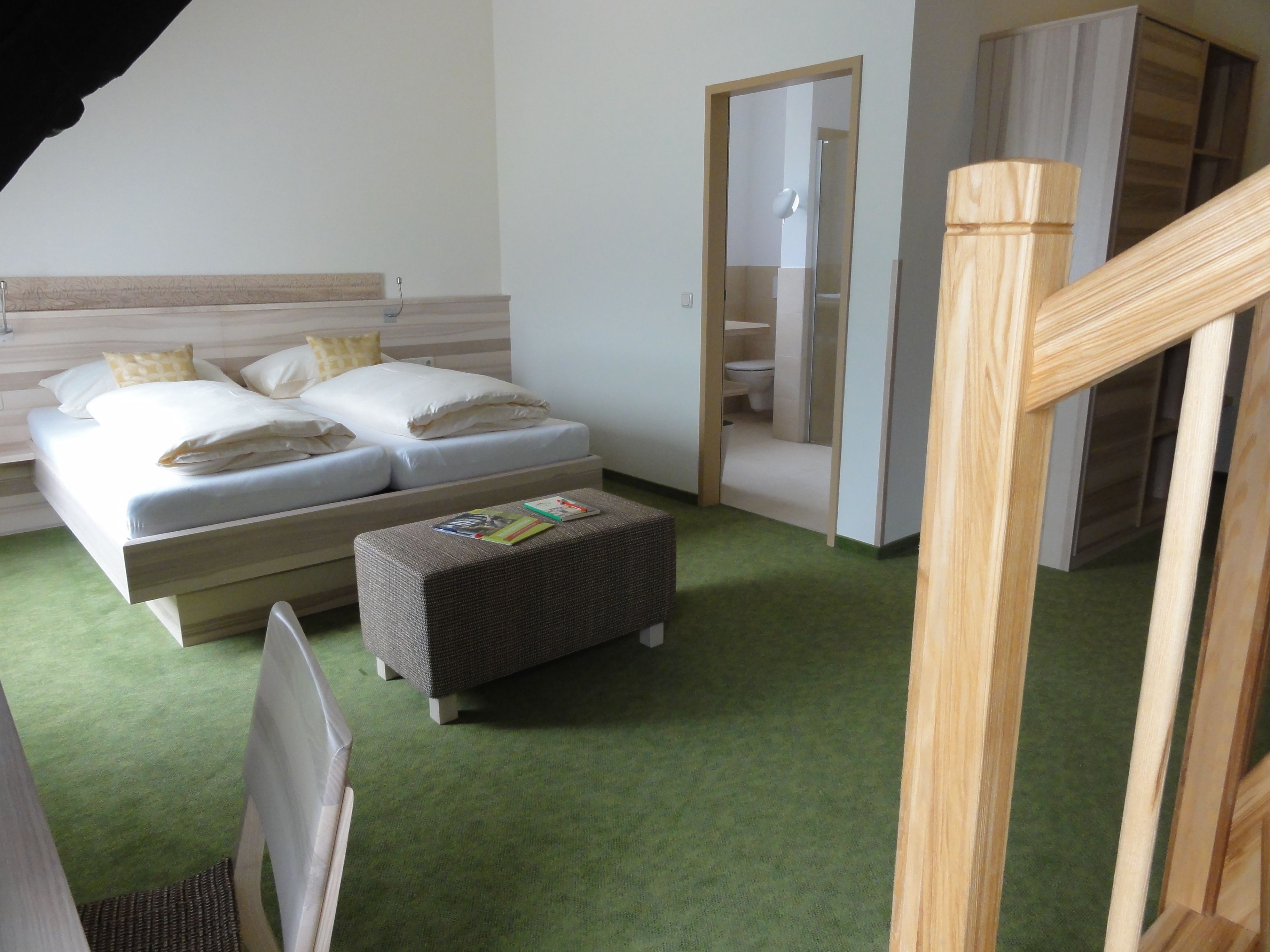 Kamer