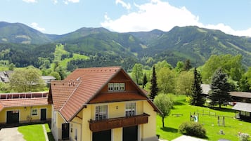 View from room