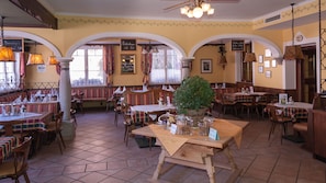 Restaurang
