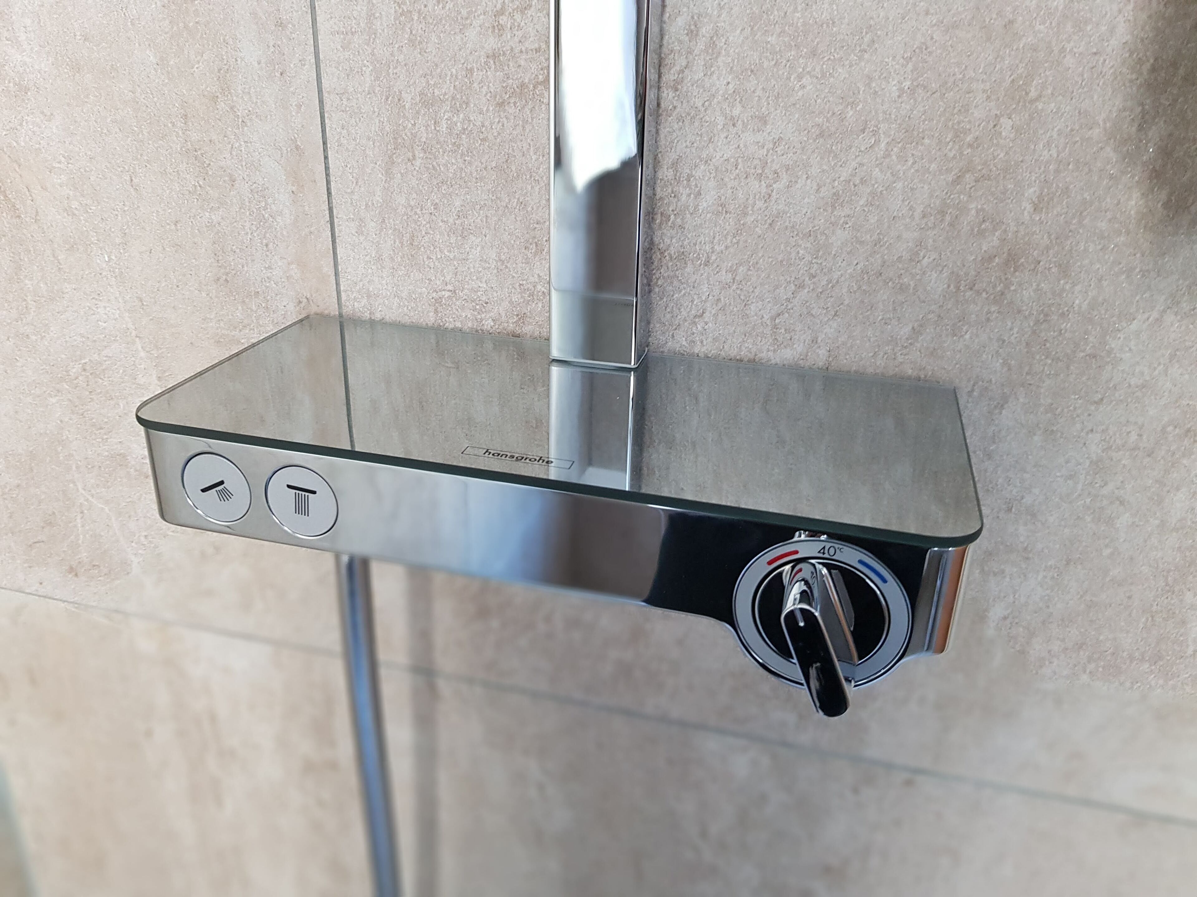 Servicios del cuarto de baño