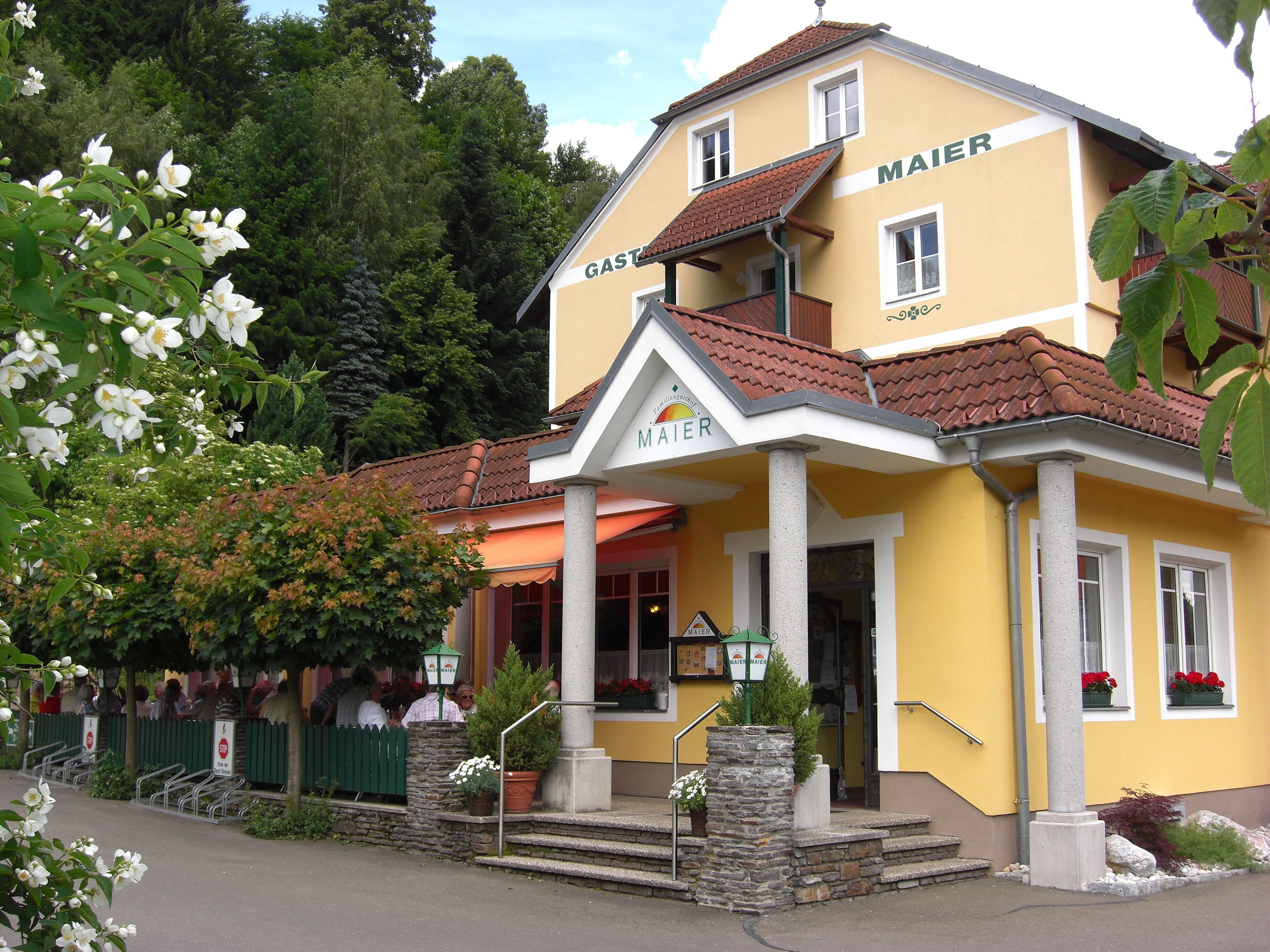 Indgang