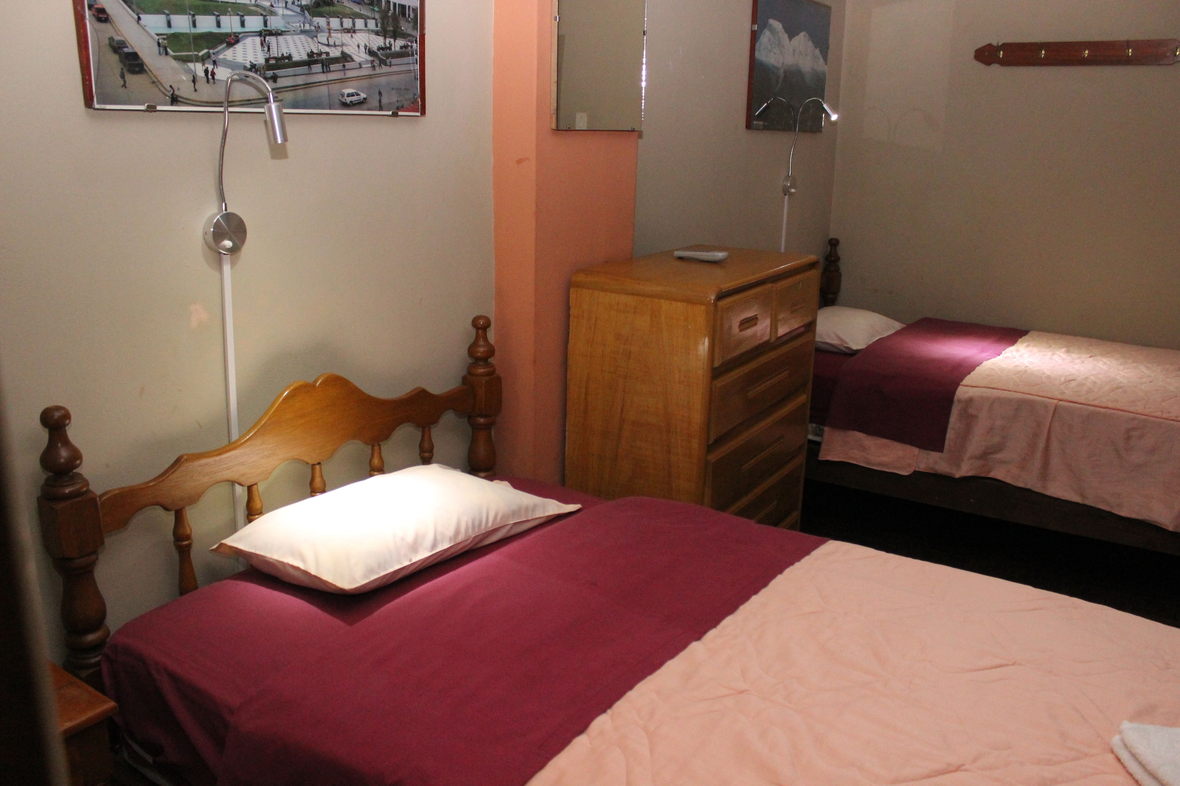 Kamar