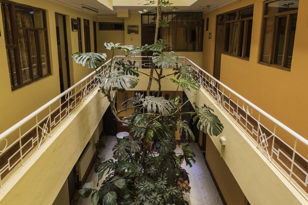 Hallway
