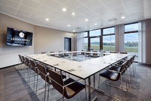 Sala de reuniones