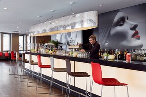 Lounge tại sảnh