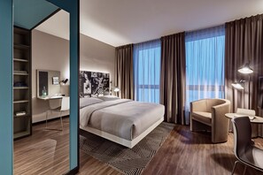 Comfort Room (Residence Zimmer)