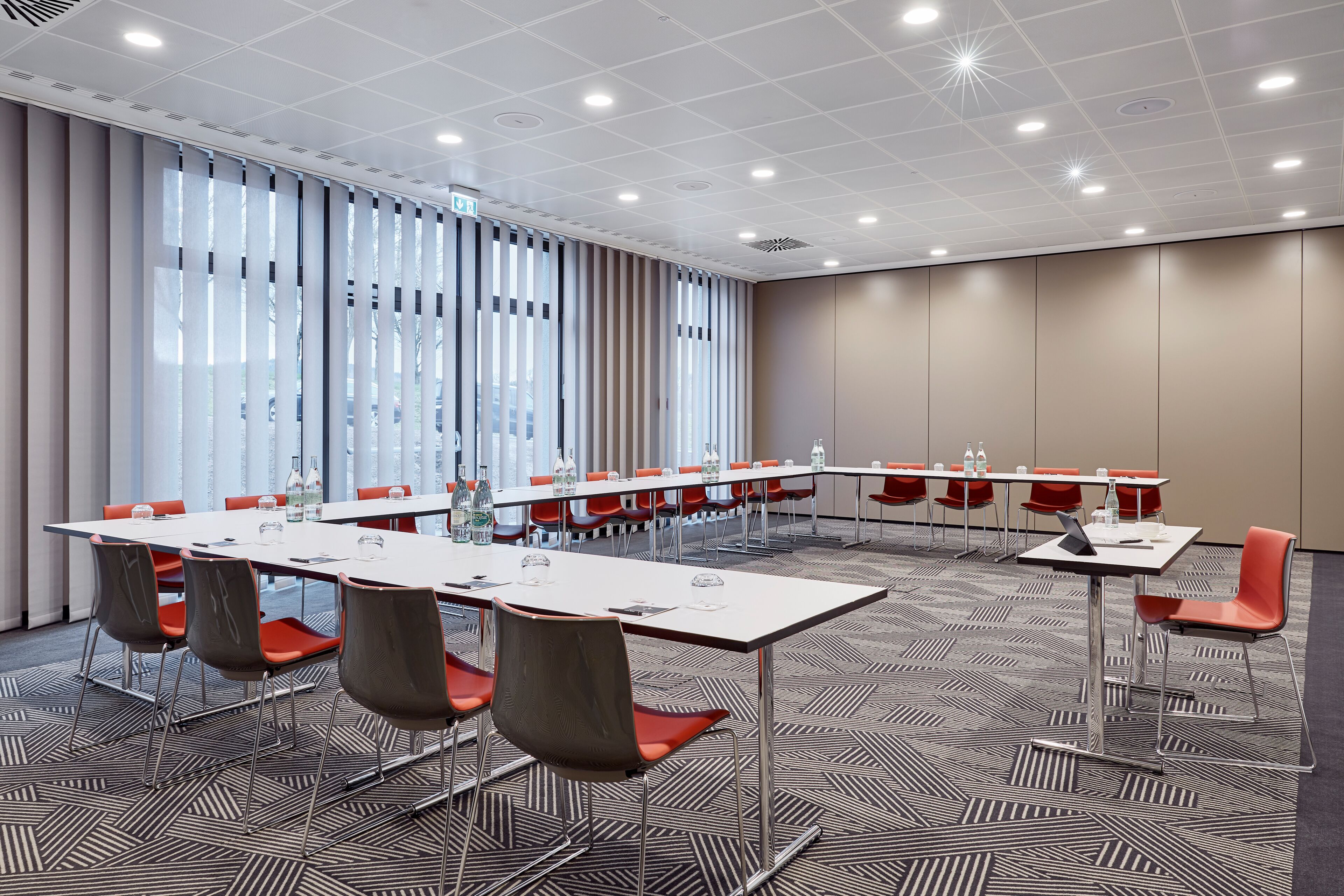 Foto - LEGERE HOTEL Wiesbaden-Taunusstein