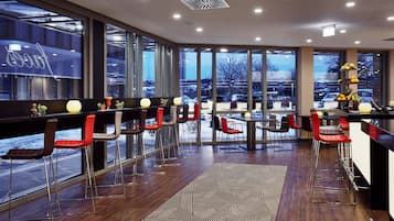 Salón en el vestíbulo