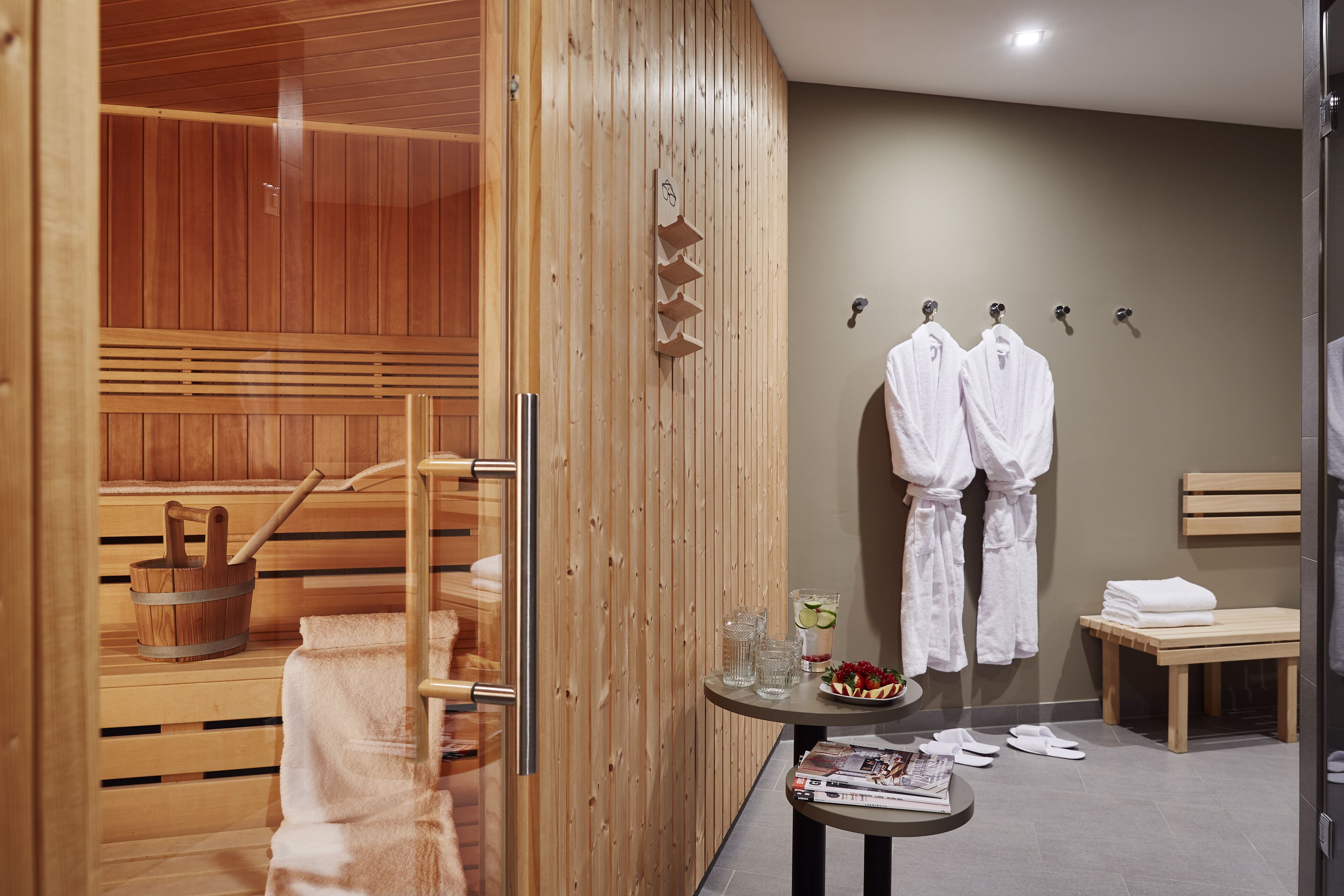 Foto - LEGERE HOTEL Wiesbaden-Taunusstein