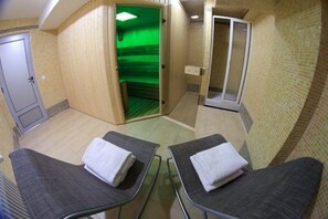 Spa -  Univers (T)  (Cluj-Napoca)