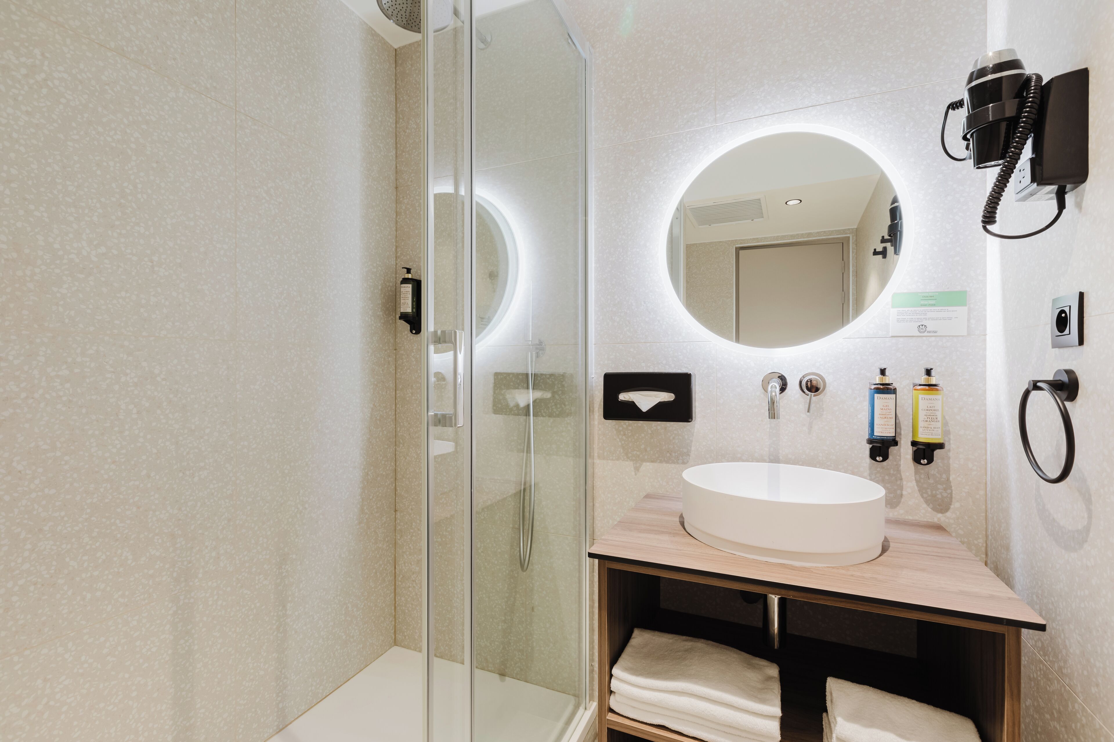 Photo - Hotel Prince Albert Opéra