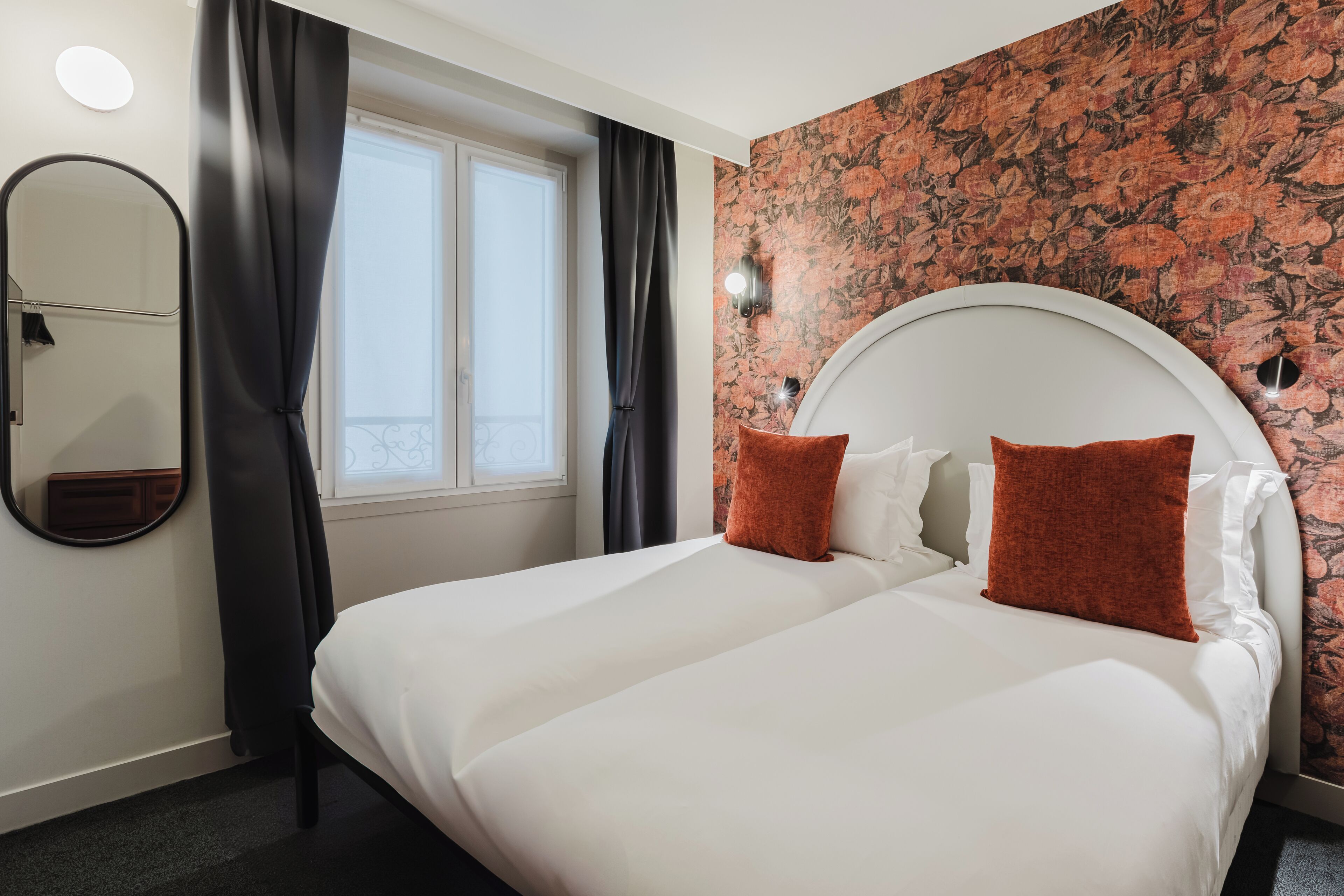 Photo - Hotel Prince Albert Opéra