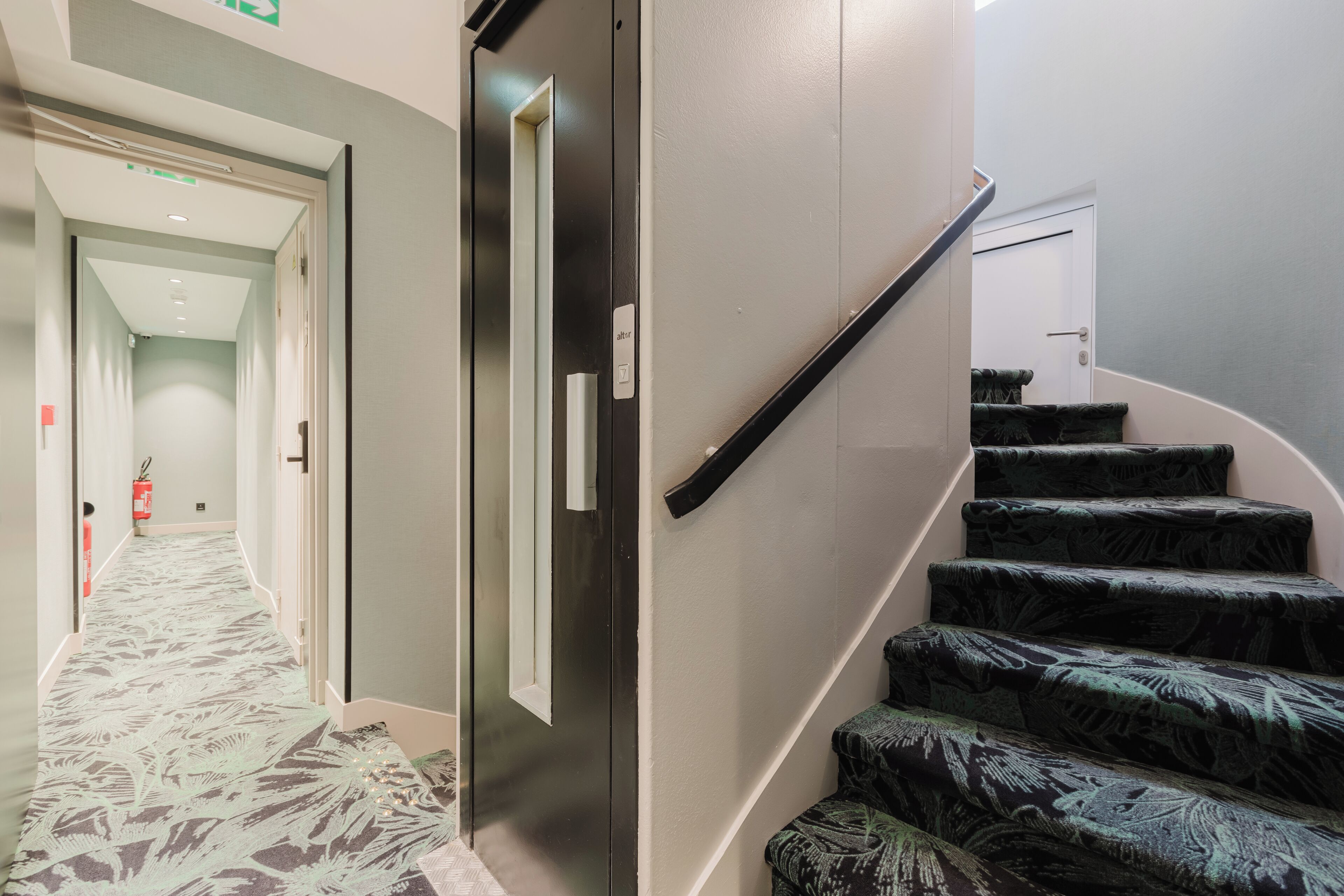 Photo - Hotel Prince Albert Opéra