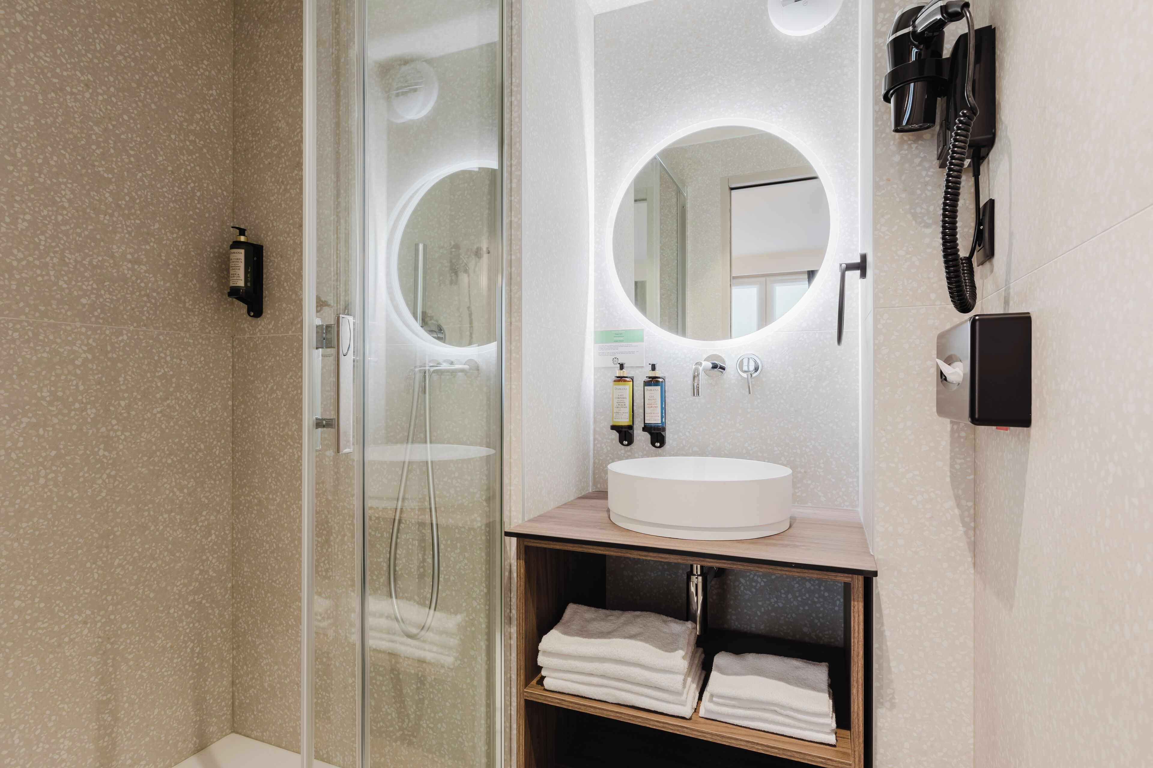 Photo - Hotel Prince Albert Opéra