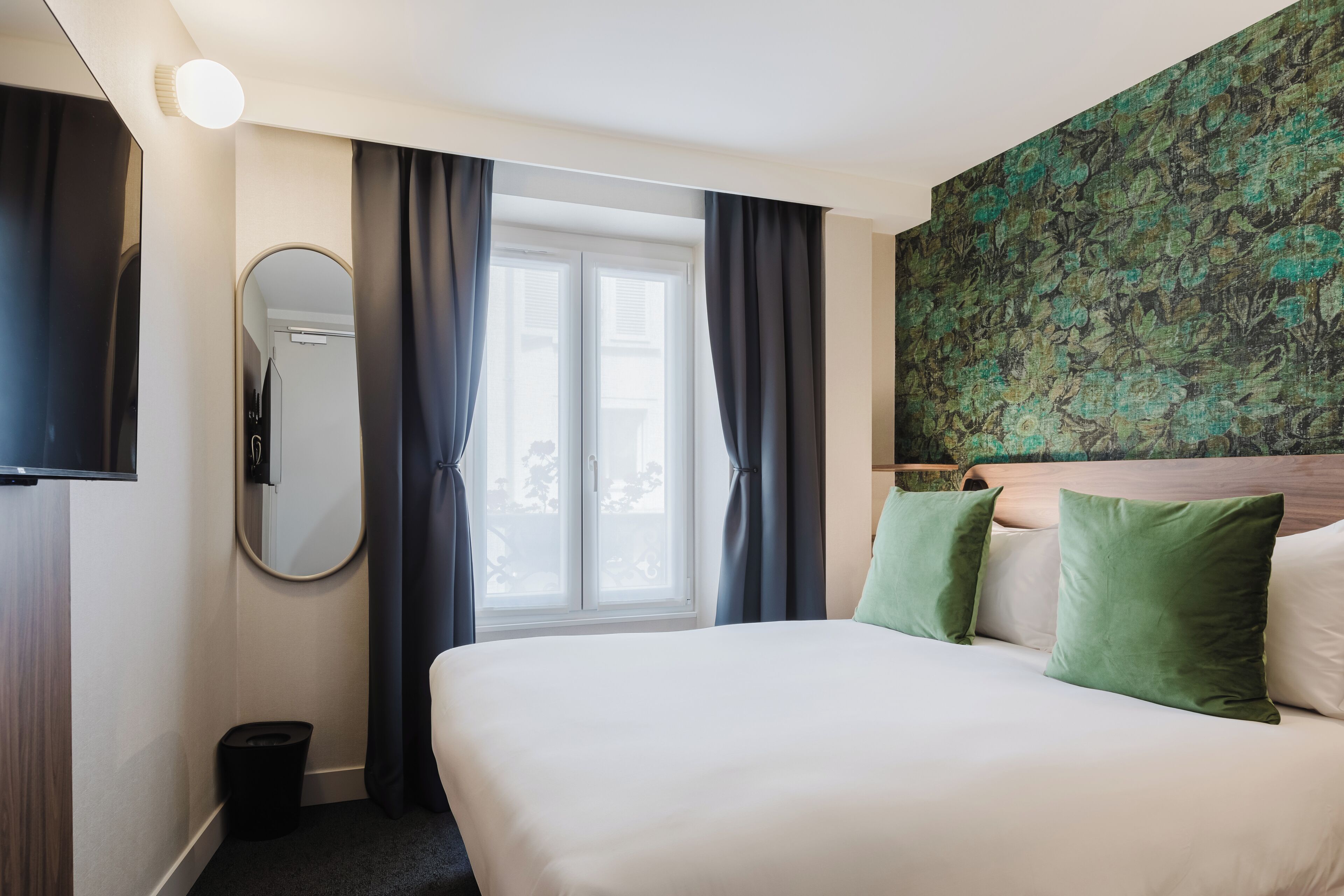 Photo - Hotel Prince Albert Opéra