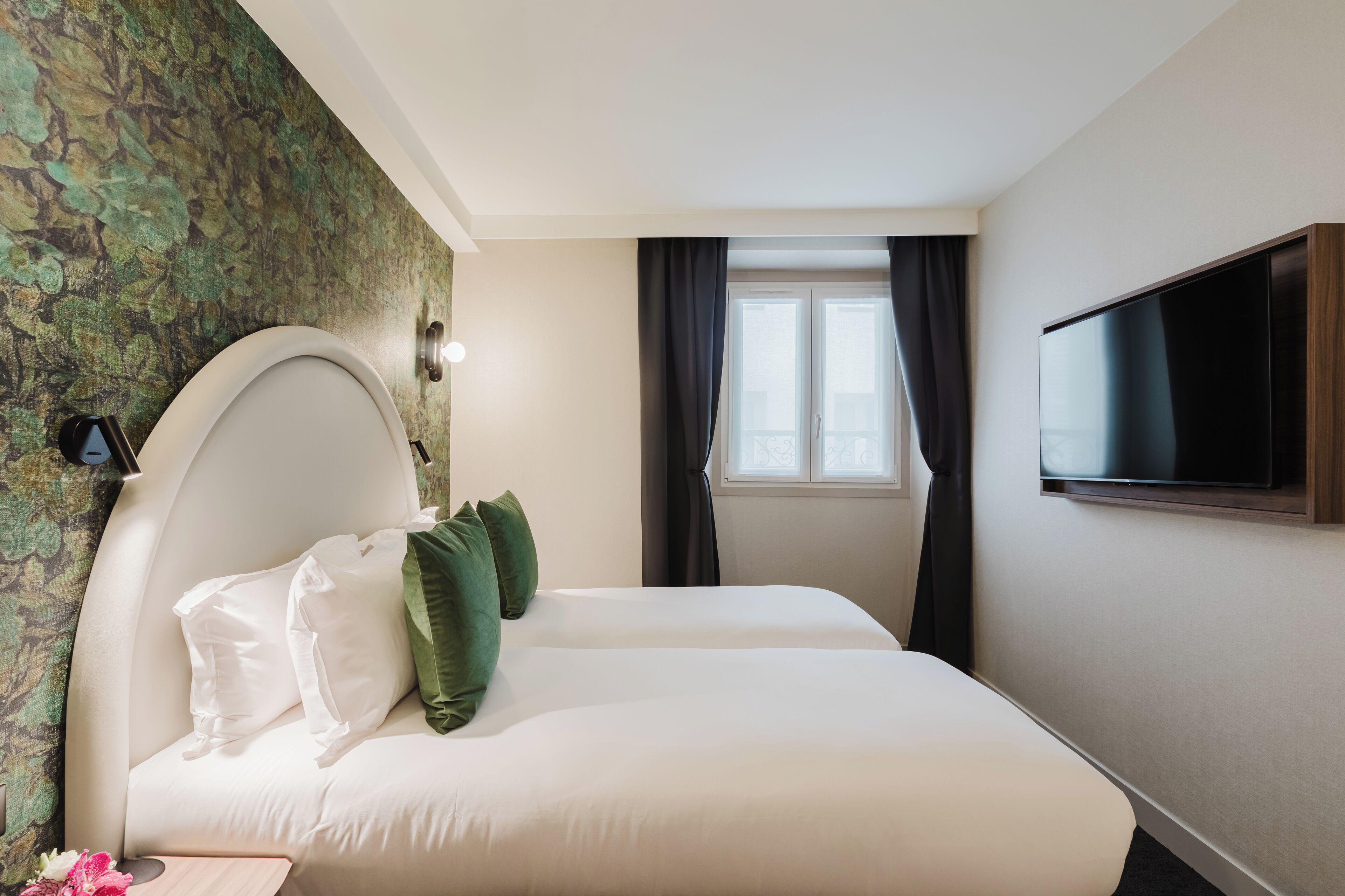 Photo - Hotel Prince Albert Opéra