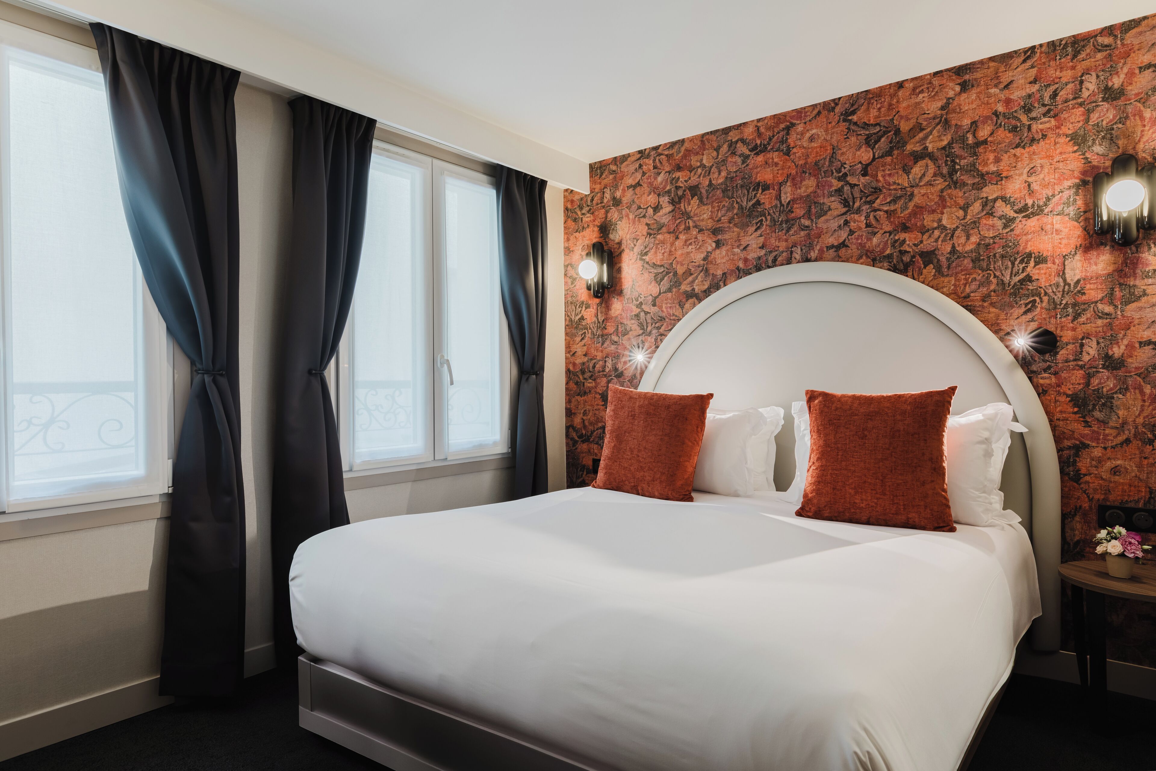 Photo - Hotel Prince Albert Opéra