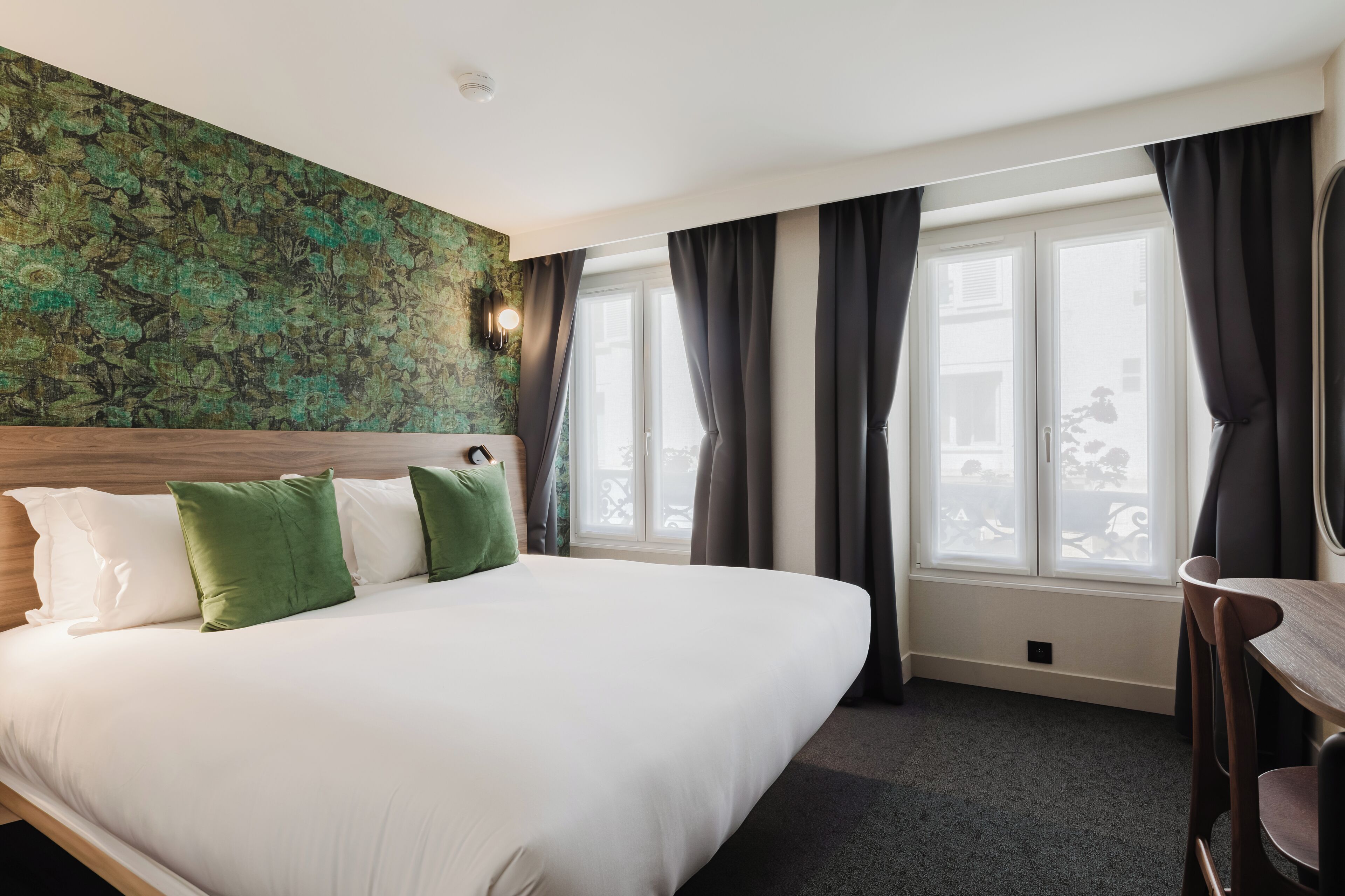 Photo - Hotel Prince Albert Opéra