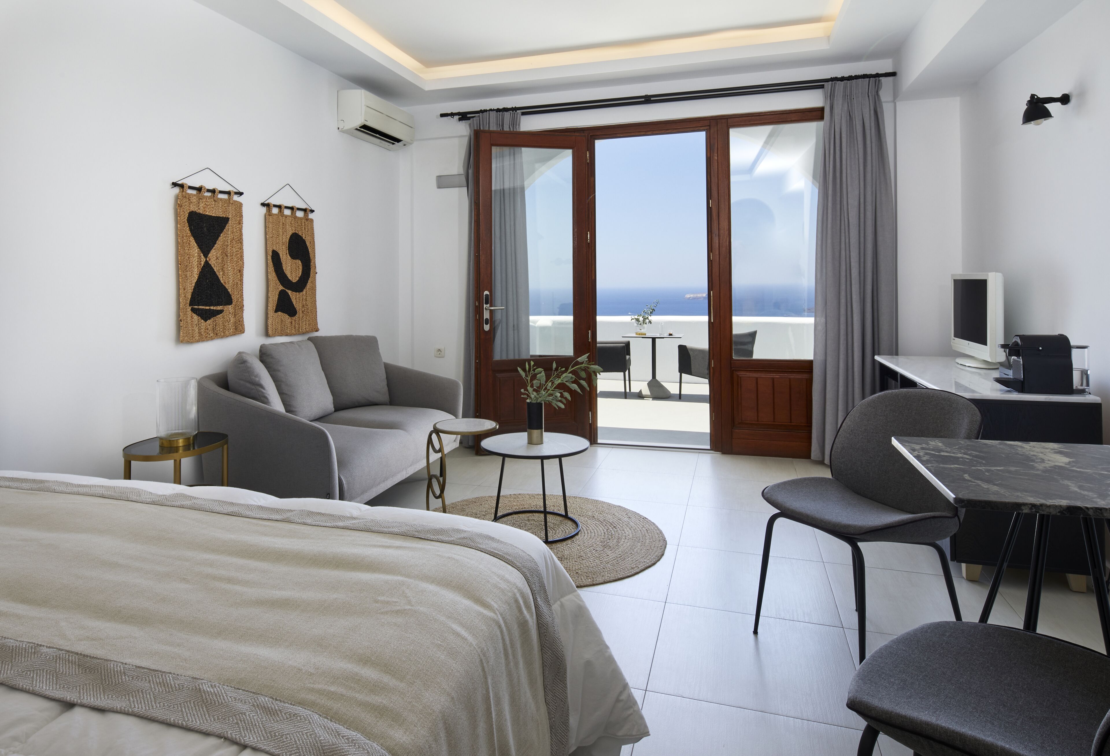 Foto - Petit Palace Suites