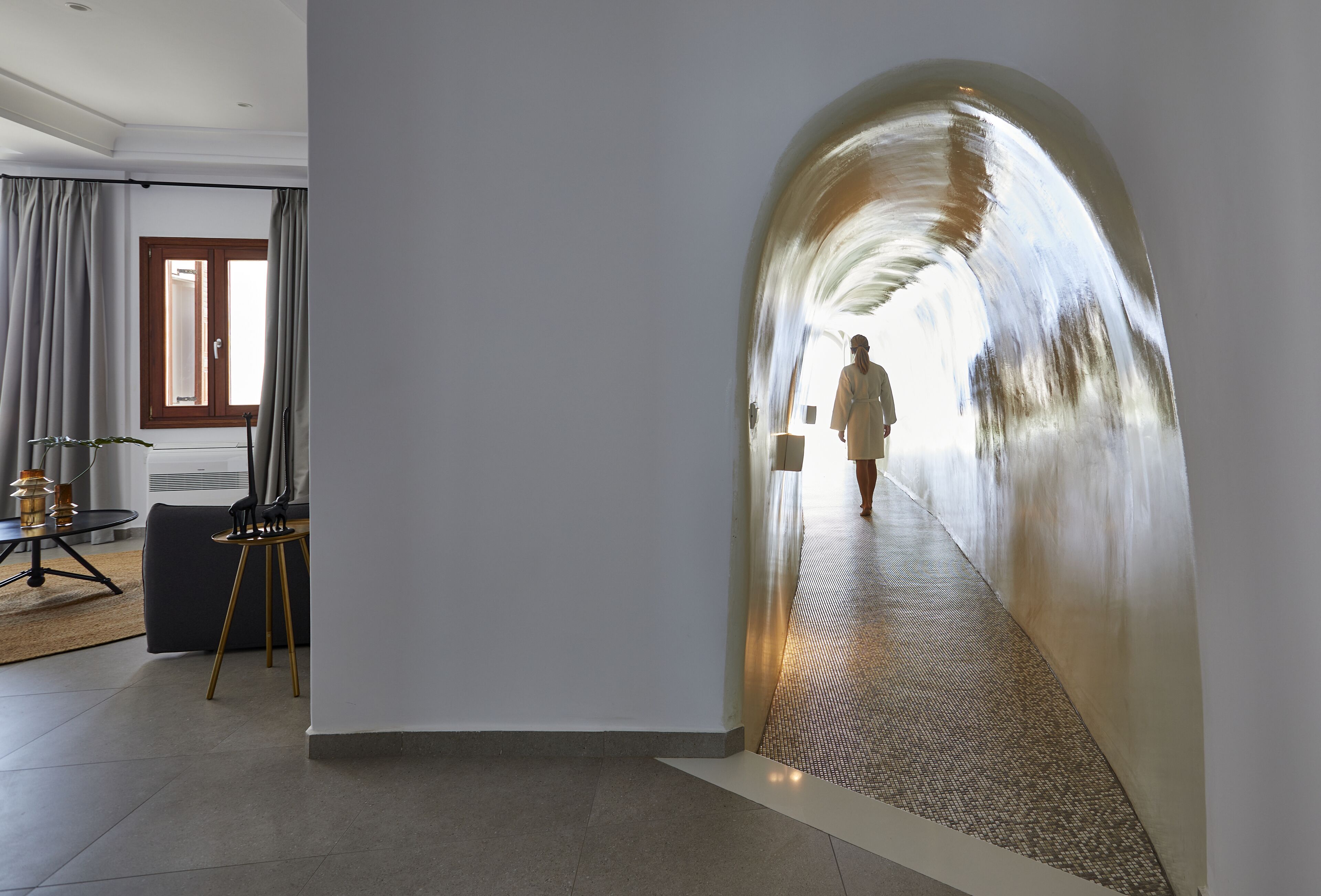 Foto - Petit Palace Suites