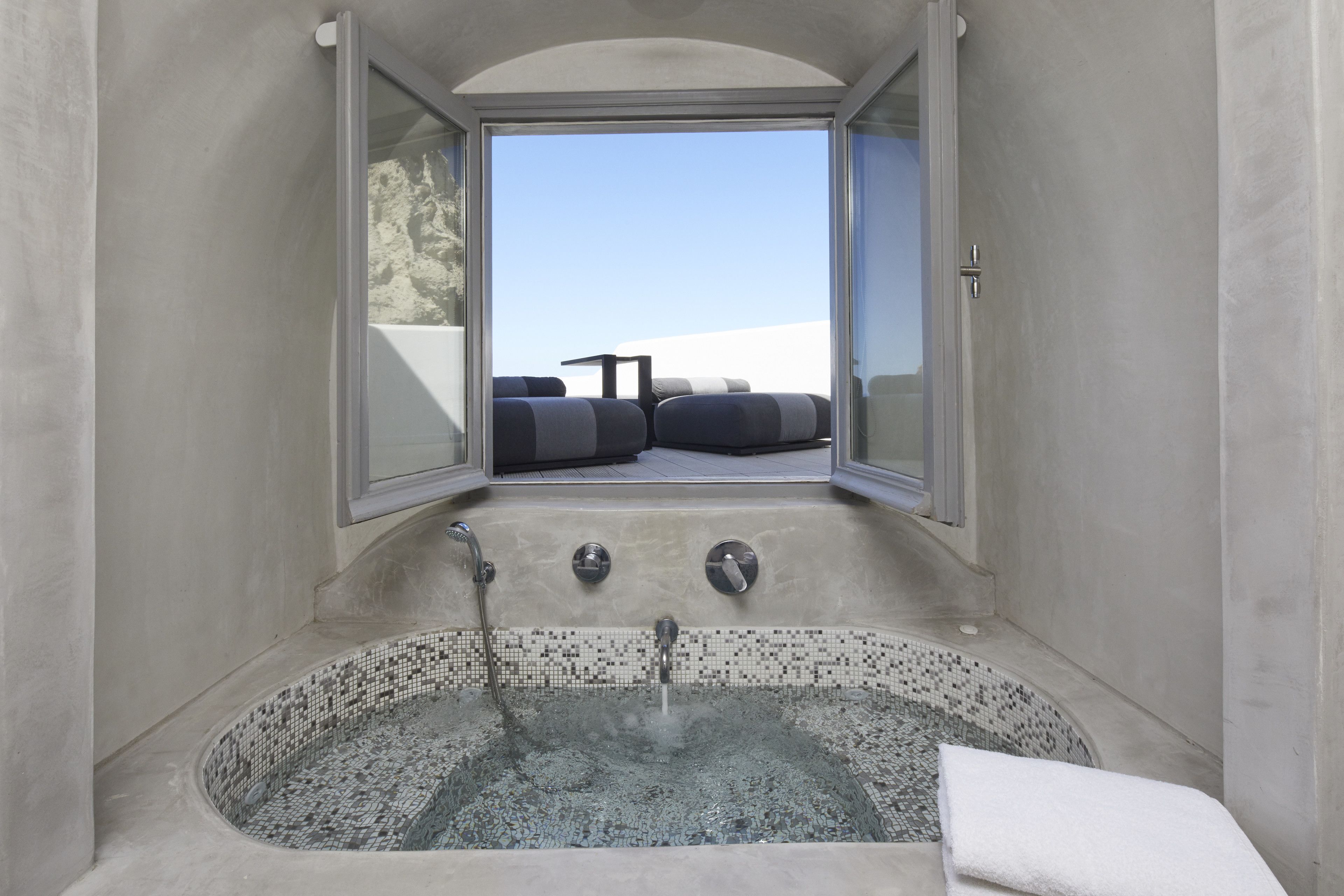 Foto - Petit Palace Suites