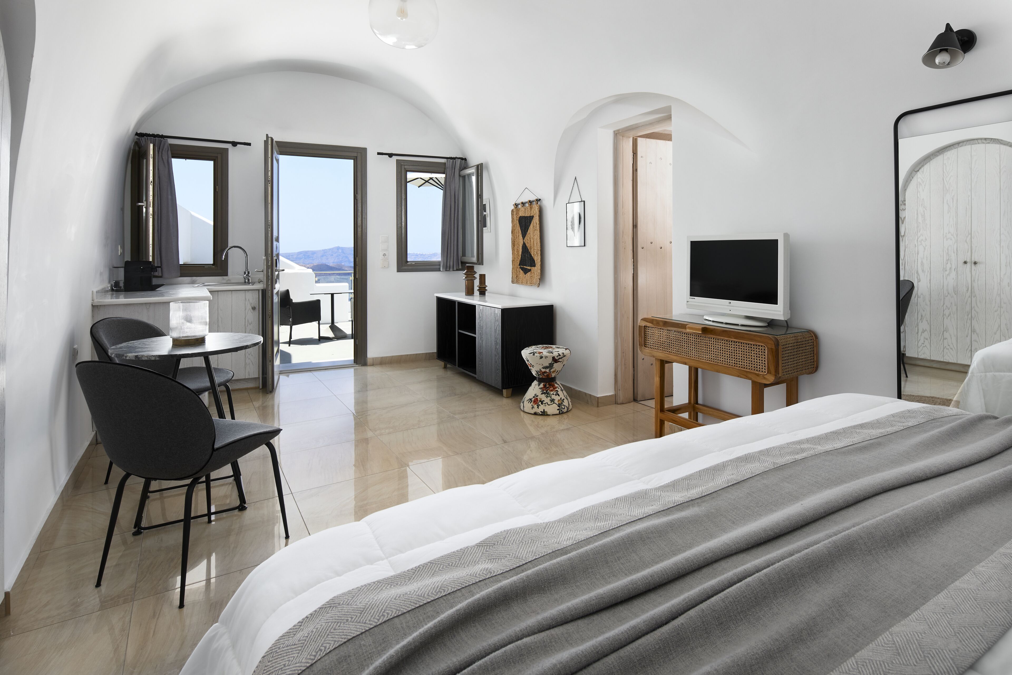 Foto - Petit Palace Suites