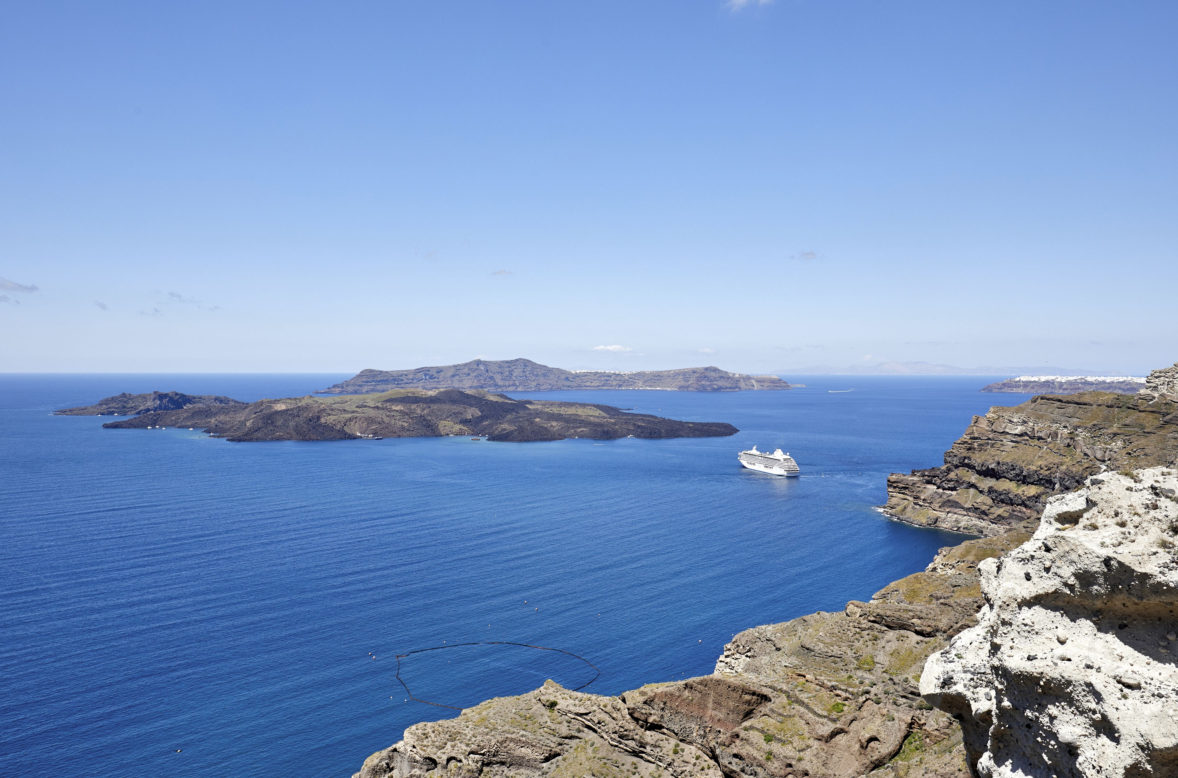 Foto - Petit Palace Suites