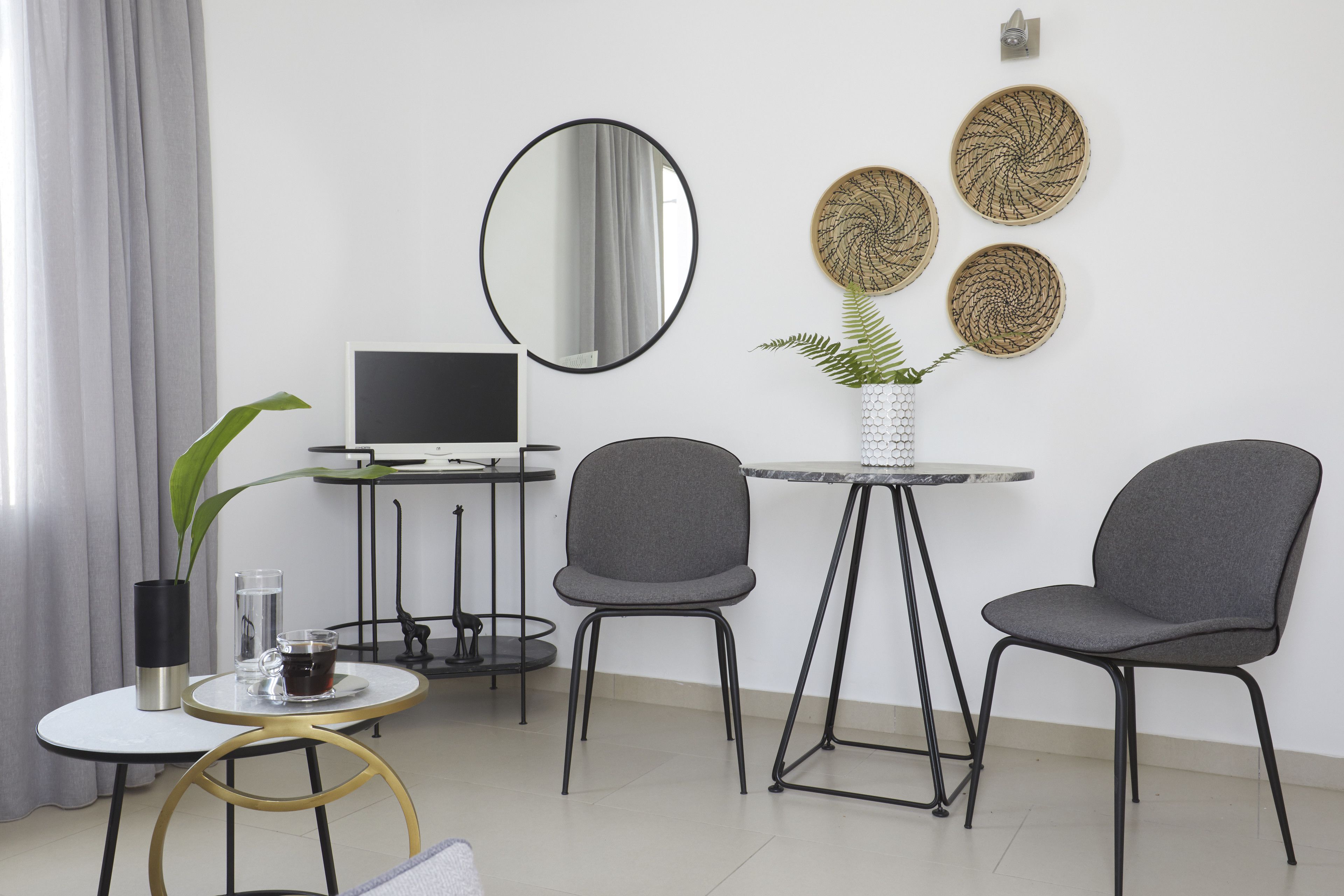 Foto - Petit Palace Suites