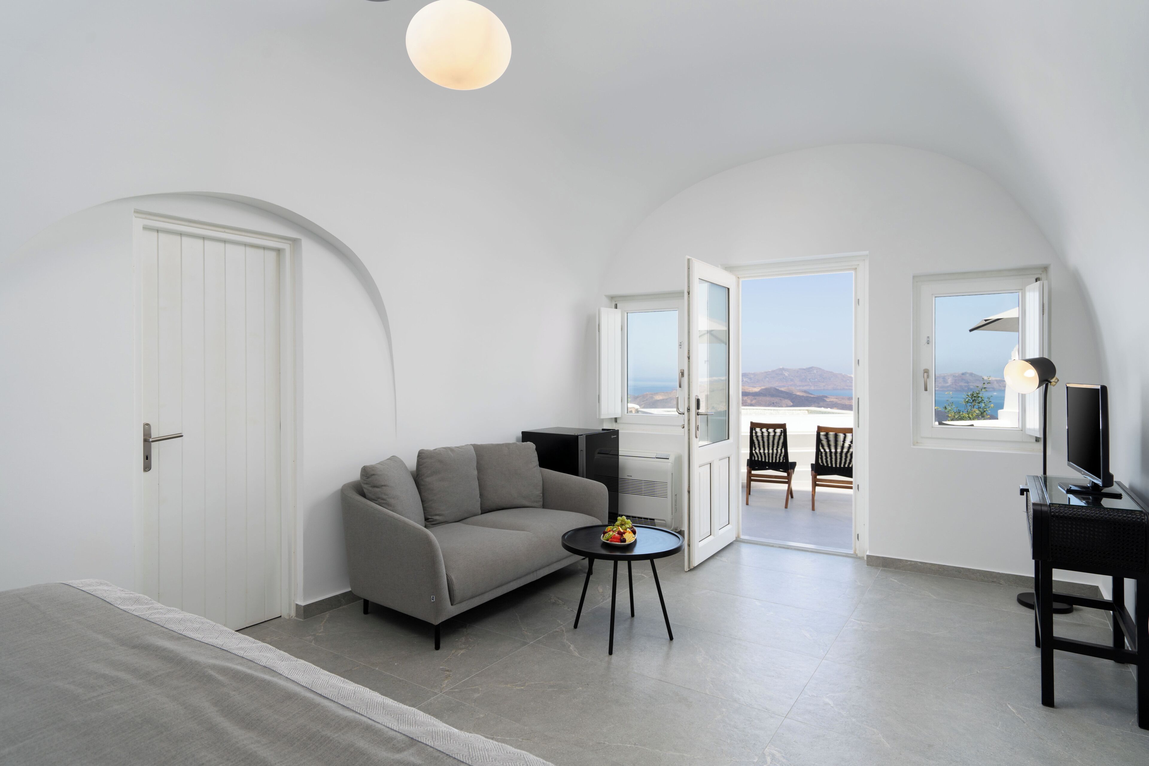 Foto - Petit Palace Suites