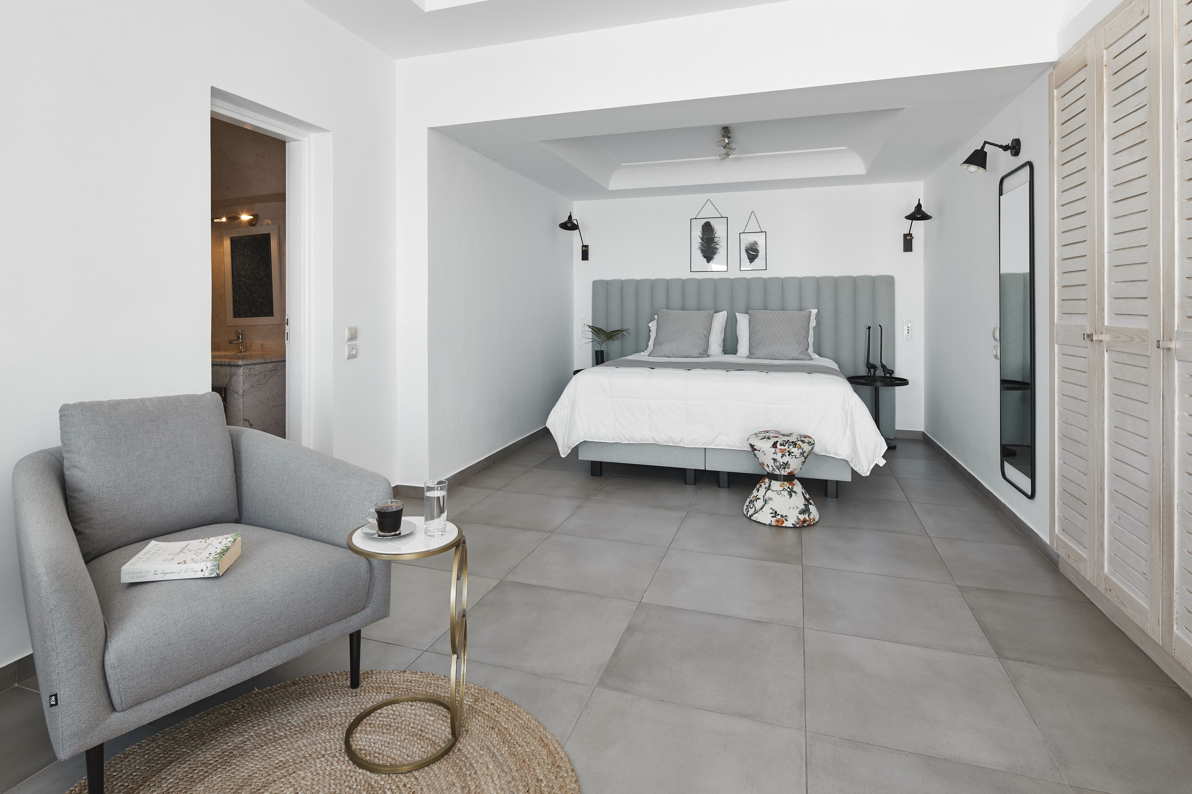 Foto - Petit Palace Suites