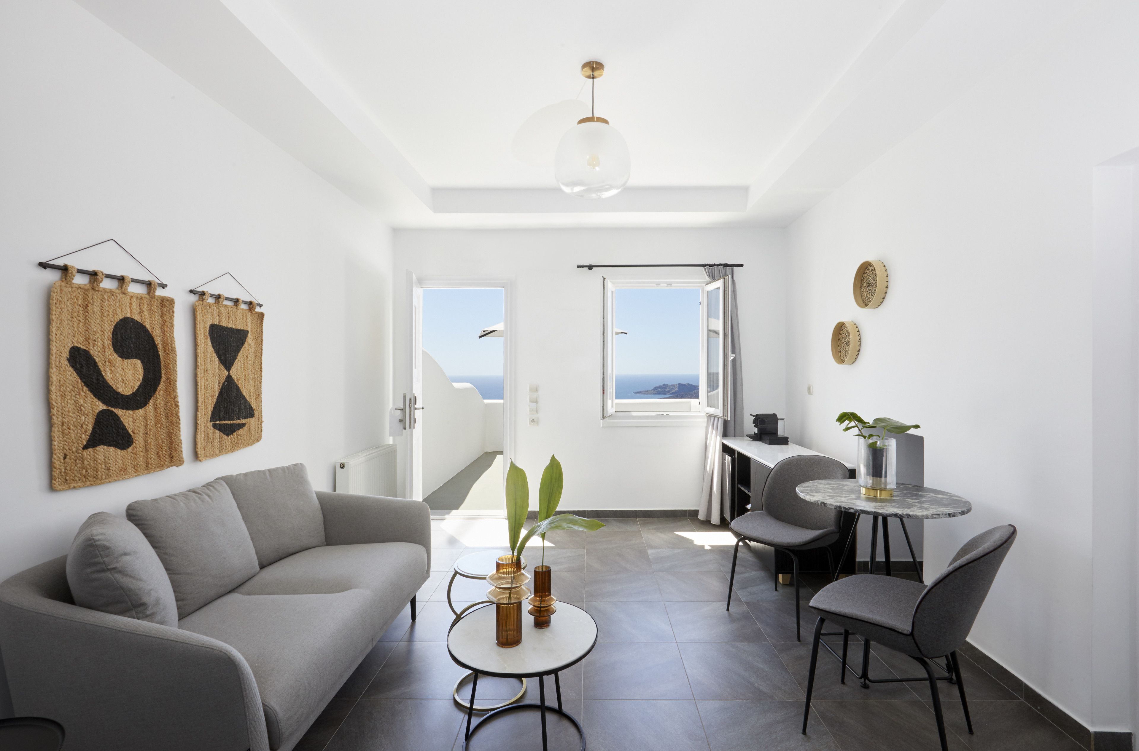 Foto - Petit Palace Suites