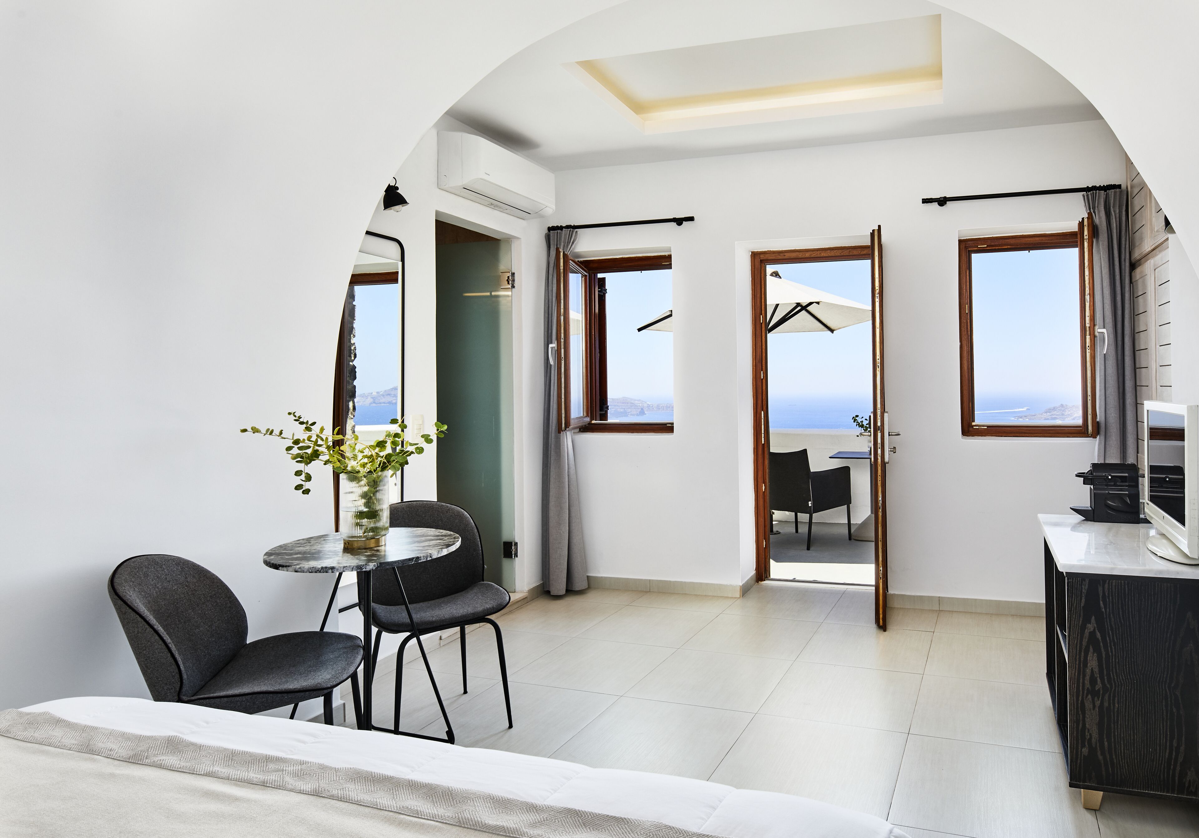 Foto - Petit Palace Suites