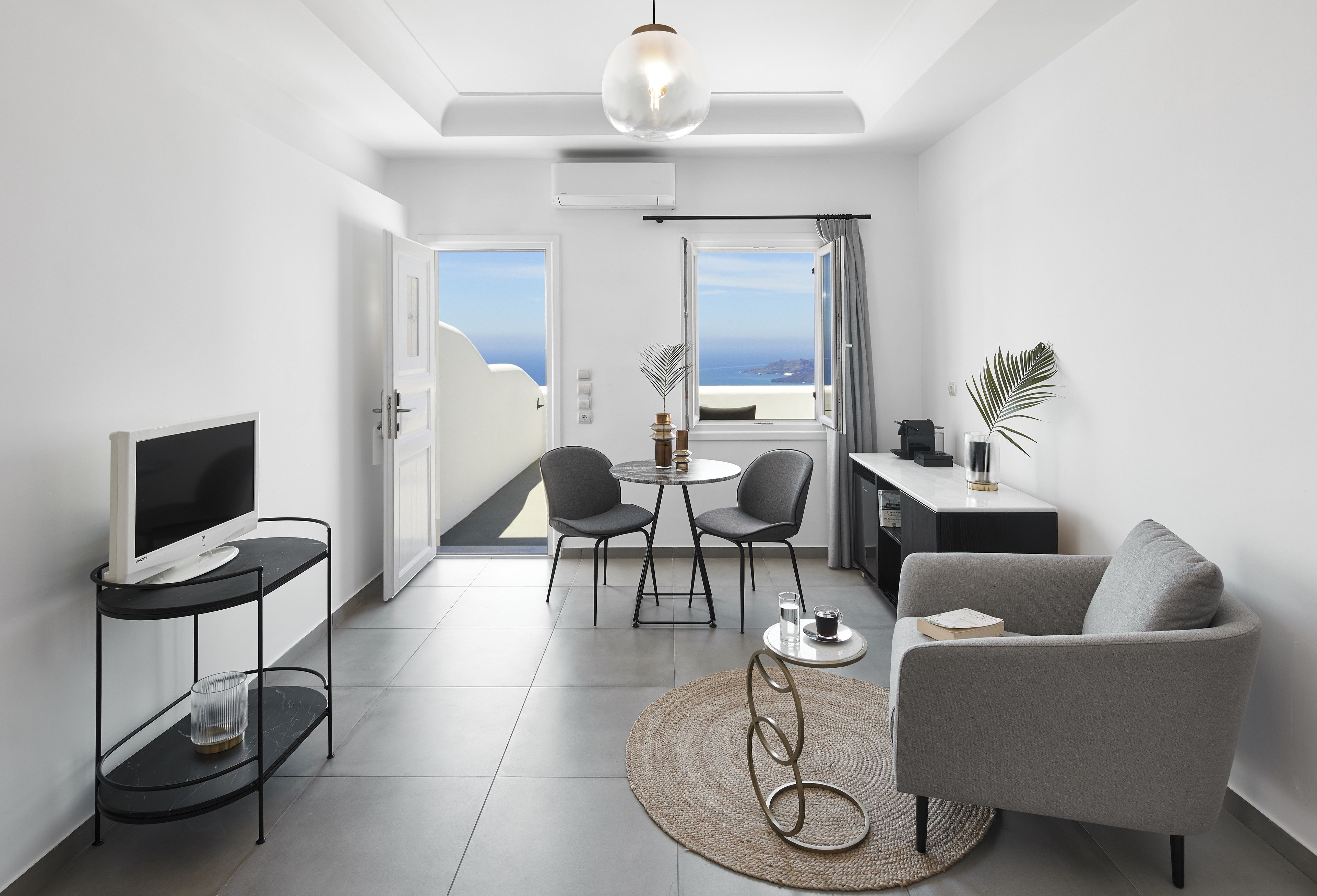 Foto - Petit Palace Suites