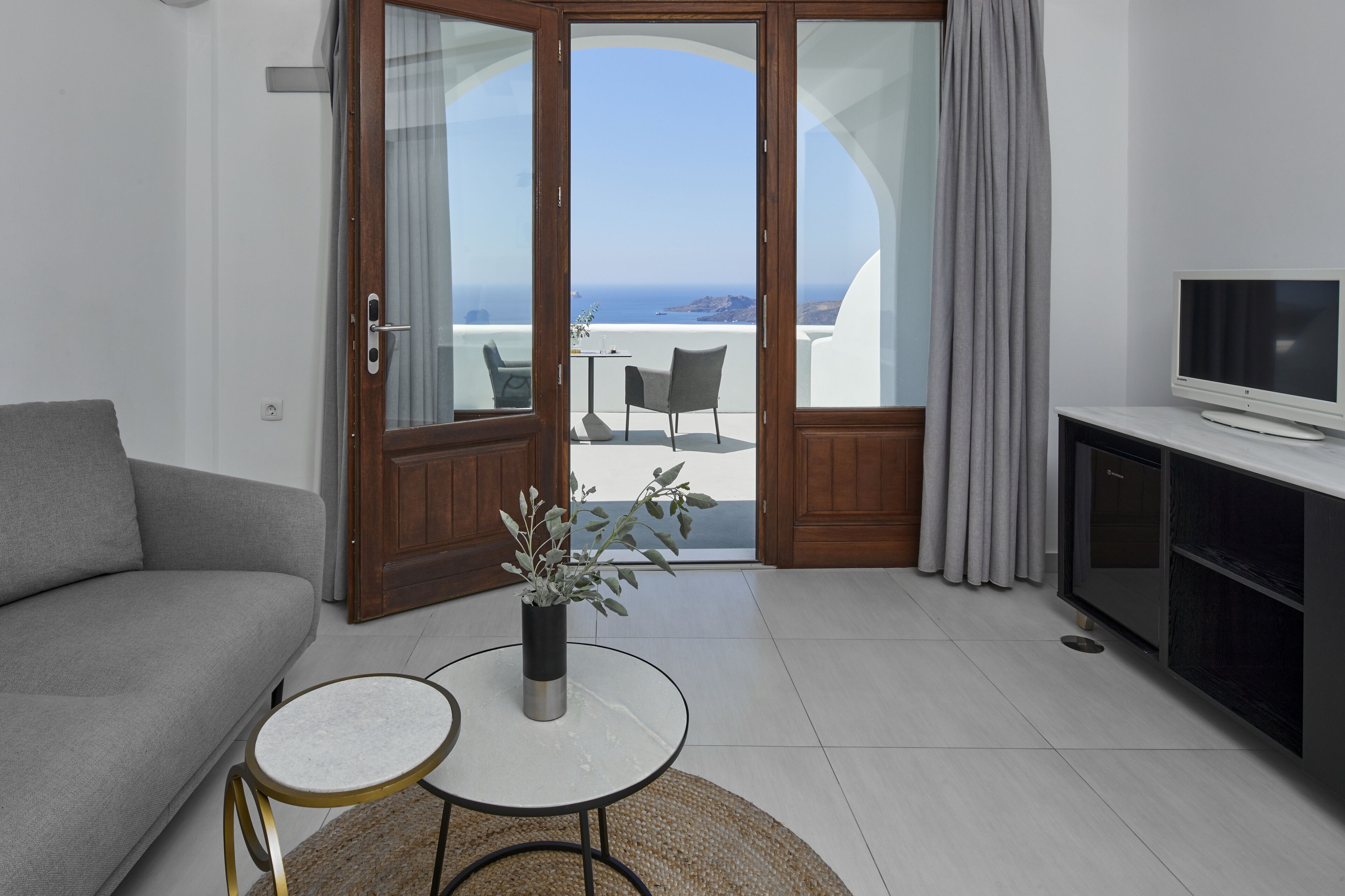 Foto - Petit Palace Suites