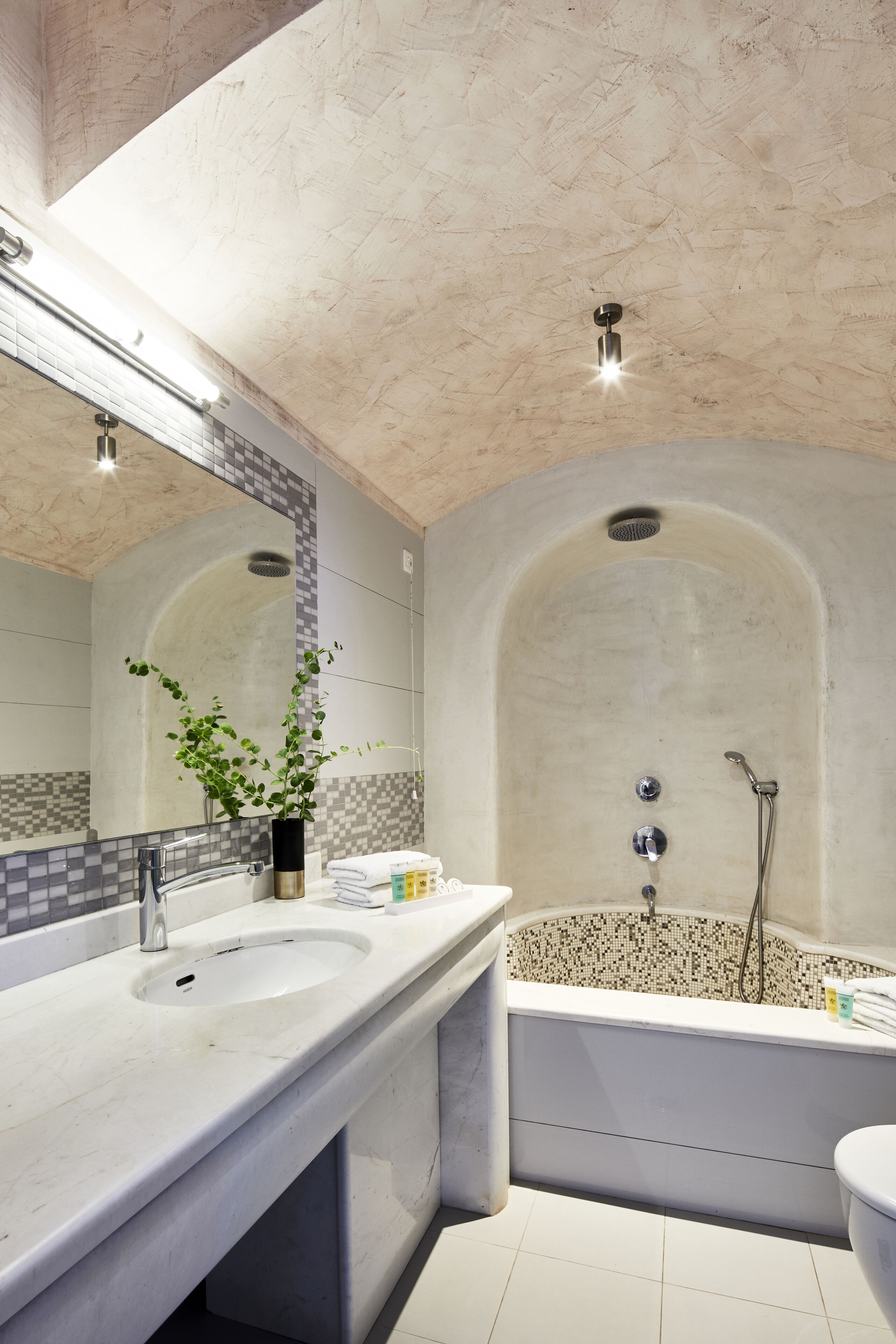 Foto - Petit Palace Suites