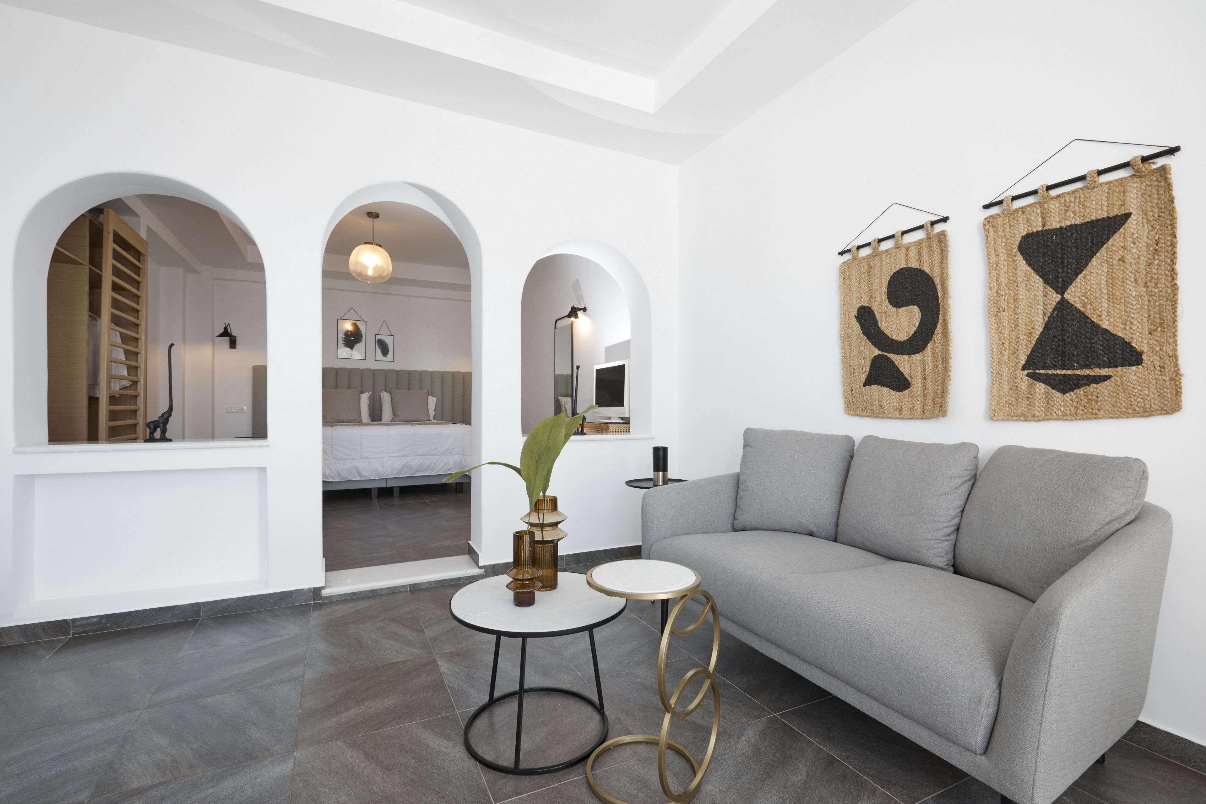 Foto - Petit Palace Suites