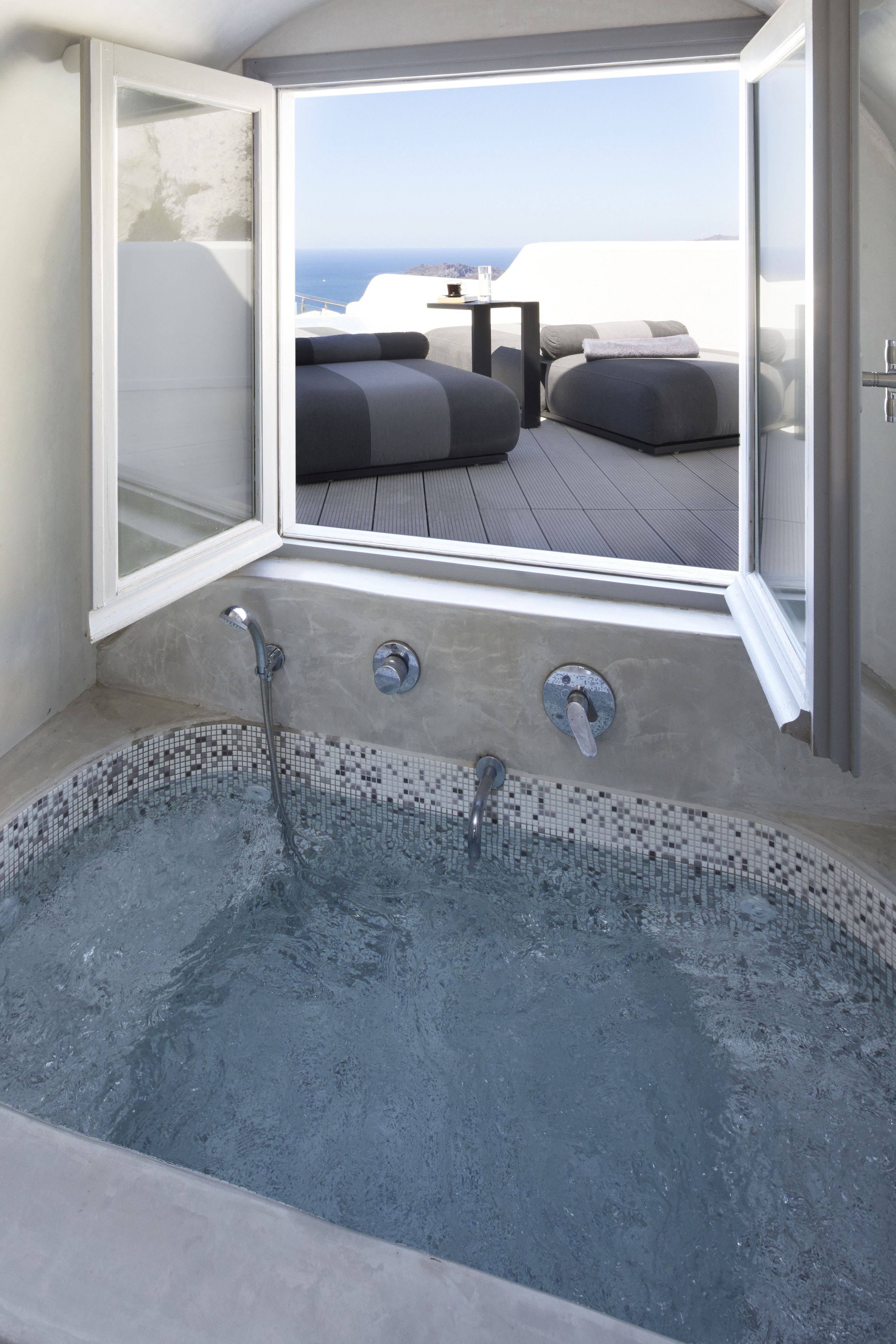 Foto - Petit Palace Suites