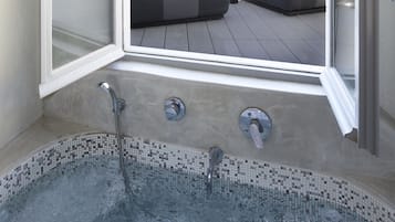 1 bedroom, premium bedding, in-room safe, individually decorated
