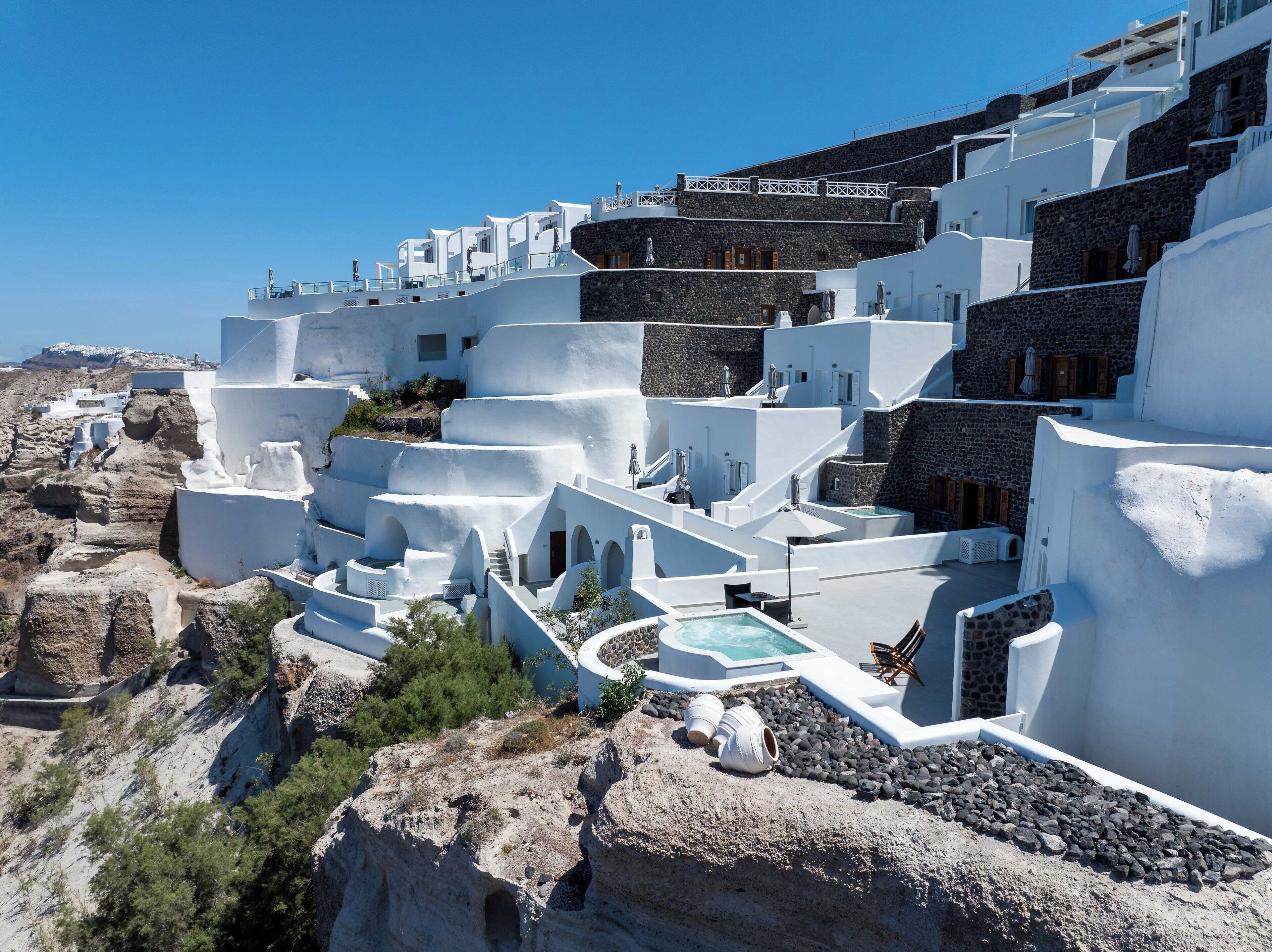 Foto - Petit Palace Suites