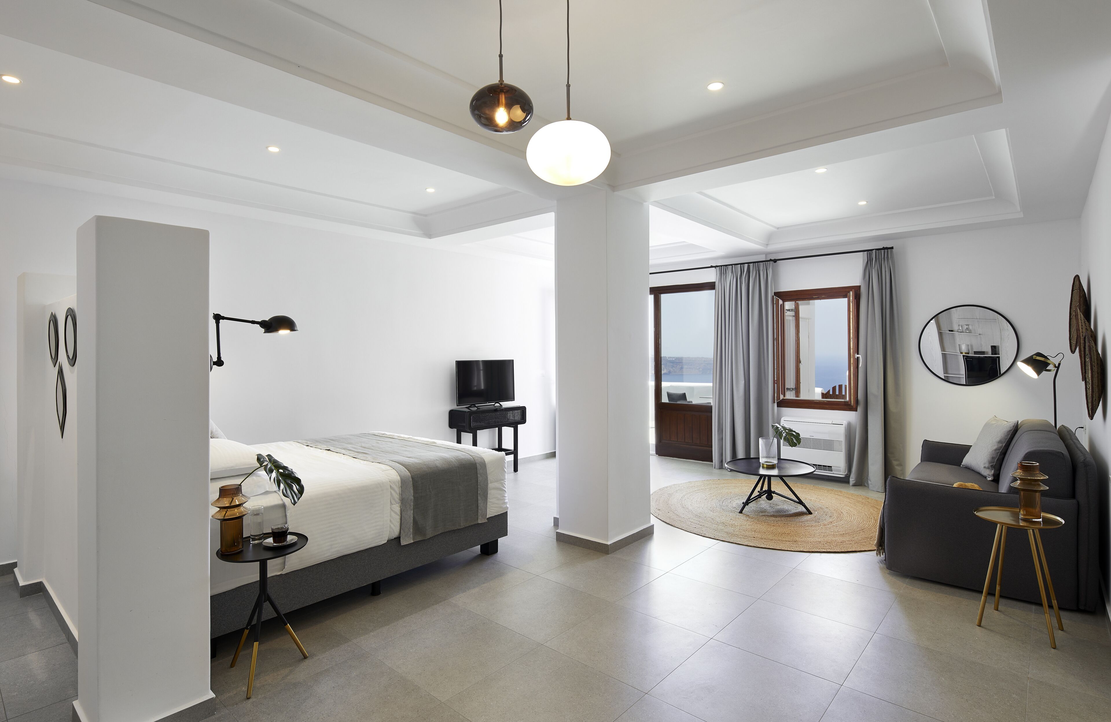 Foto - Petit Palace Suites