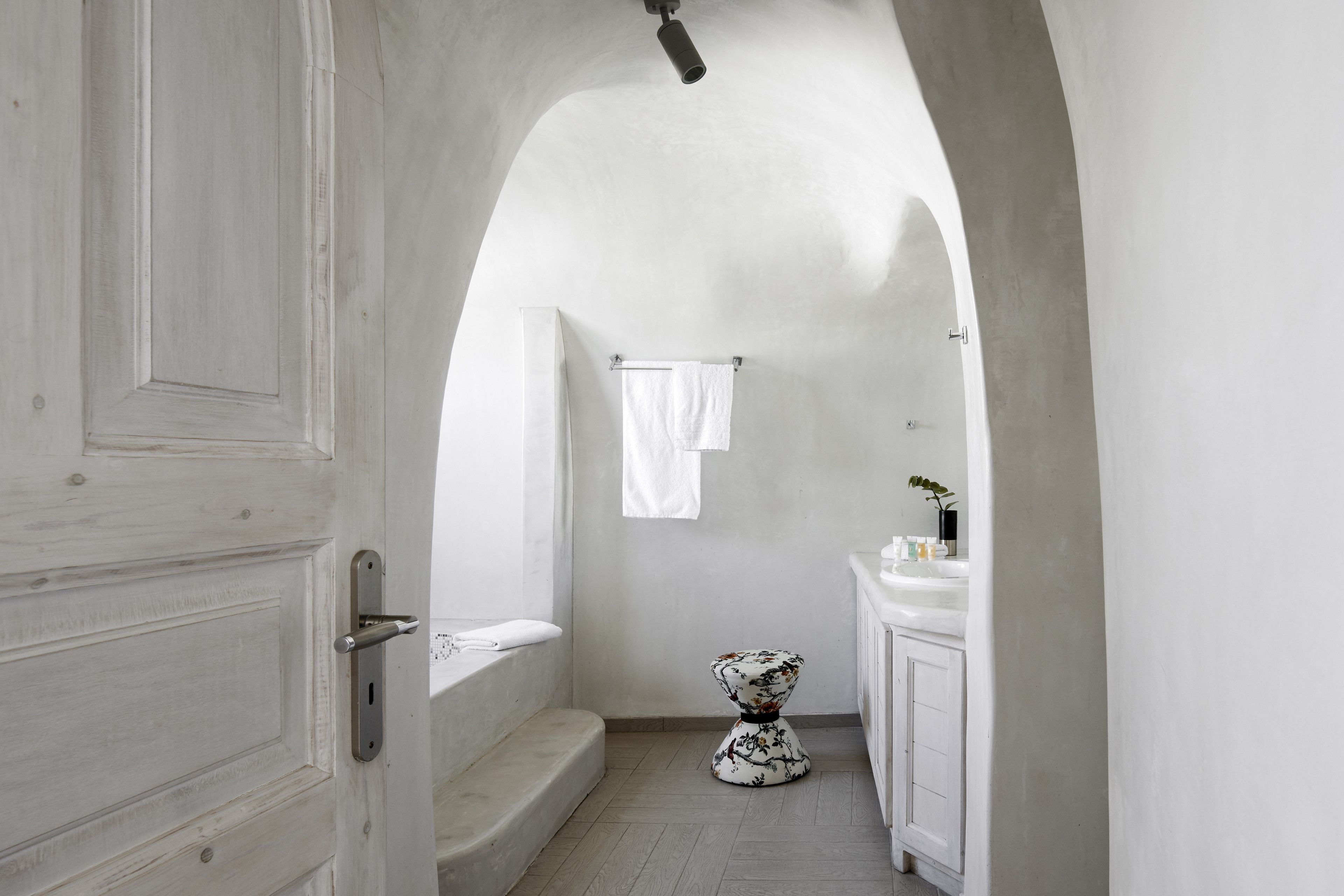 Foto - Petit Palace Suites