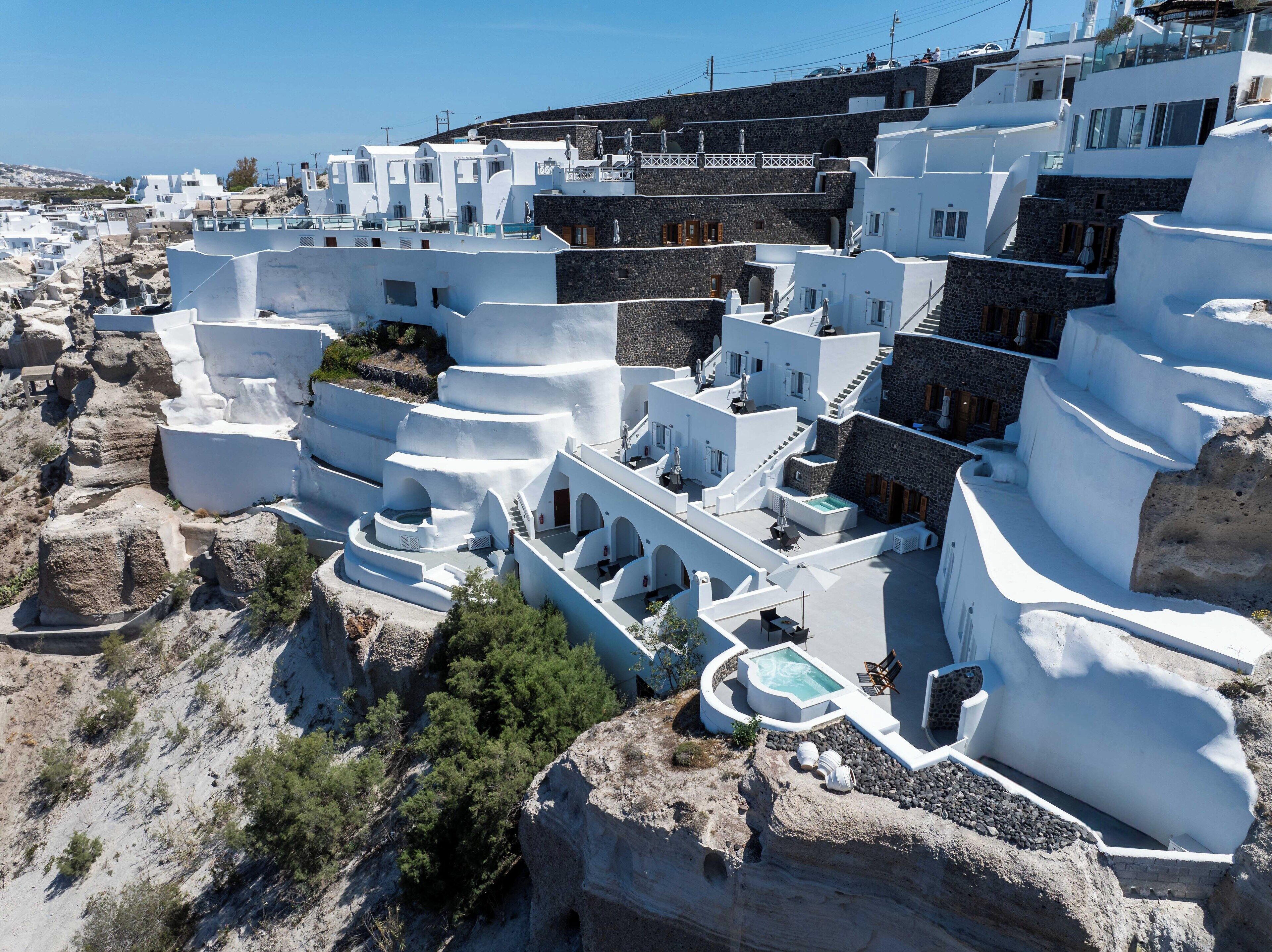 Foto - Petit Palace Suites