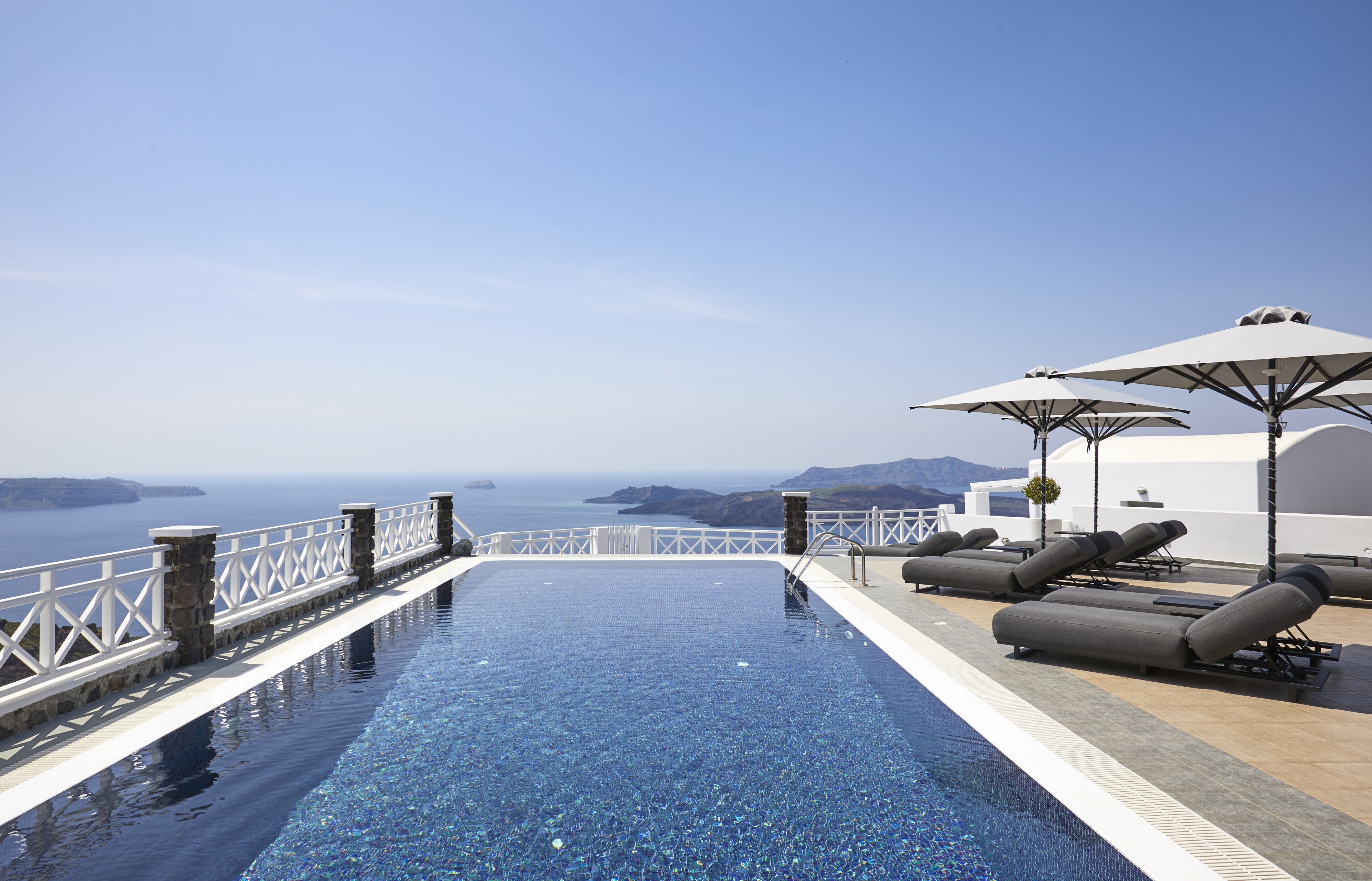 Foto - Petit Palace Suites