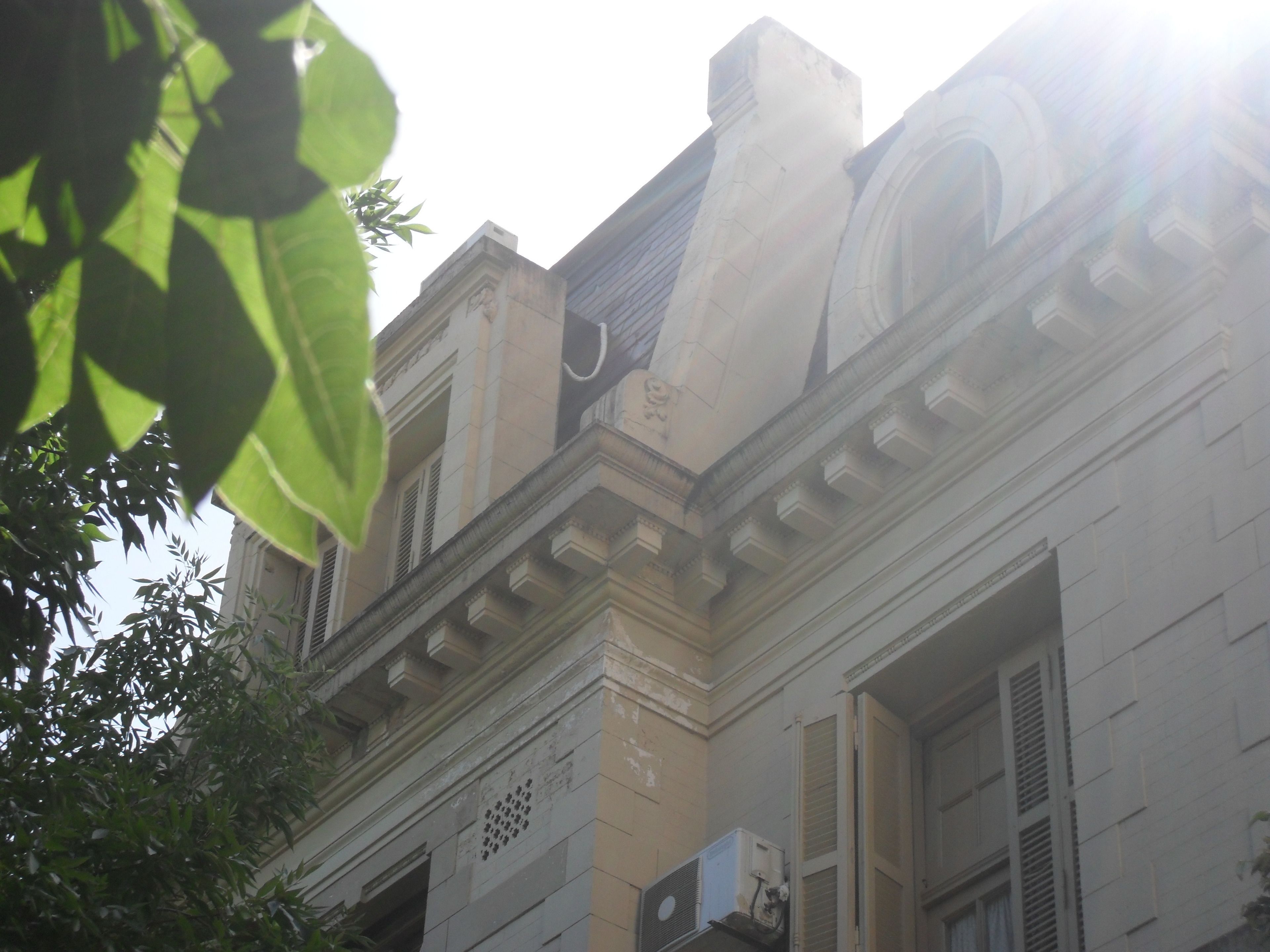 Foto - Hotel De La Rue