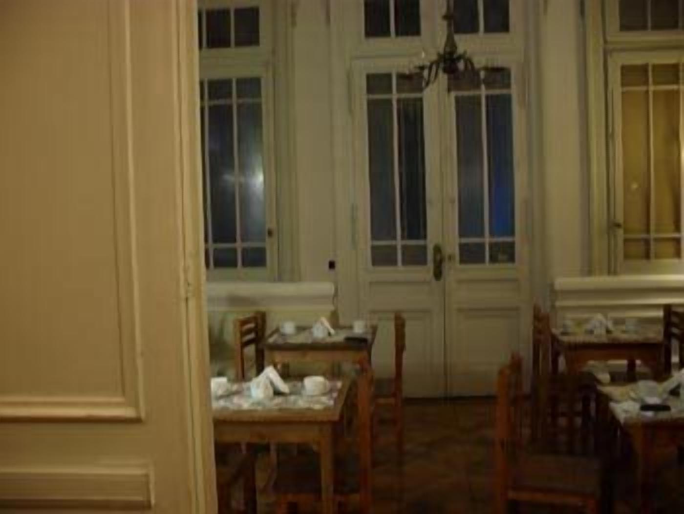 Foto - Hotel De La Rue